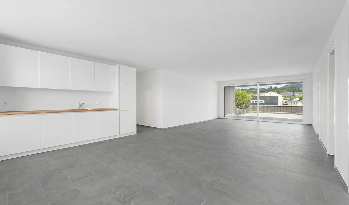 Modern office/practice space near Lucerne - first occupancy - Photo 2 of 8