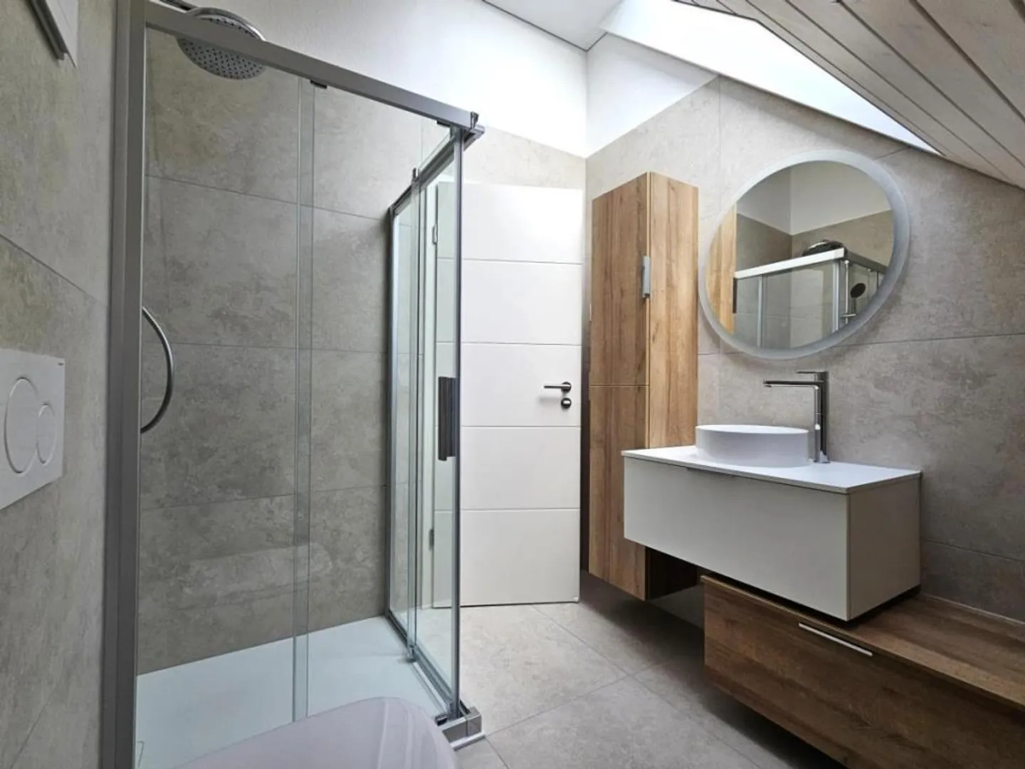 Casa a schiera 5.5 stanze - Foto 7 di 8