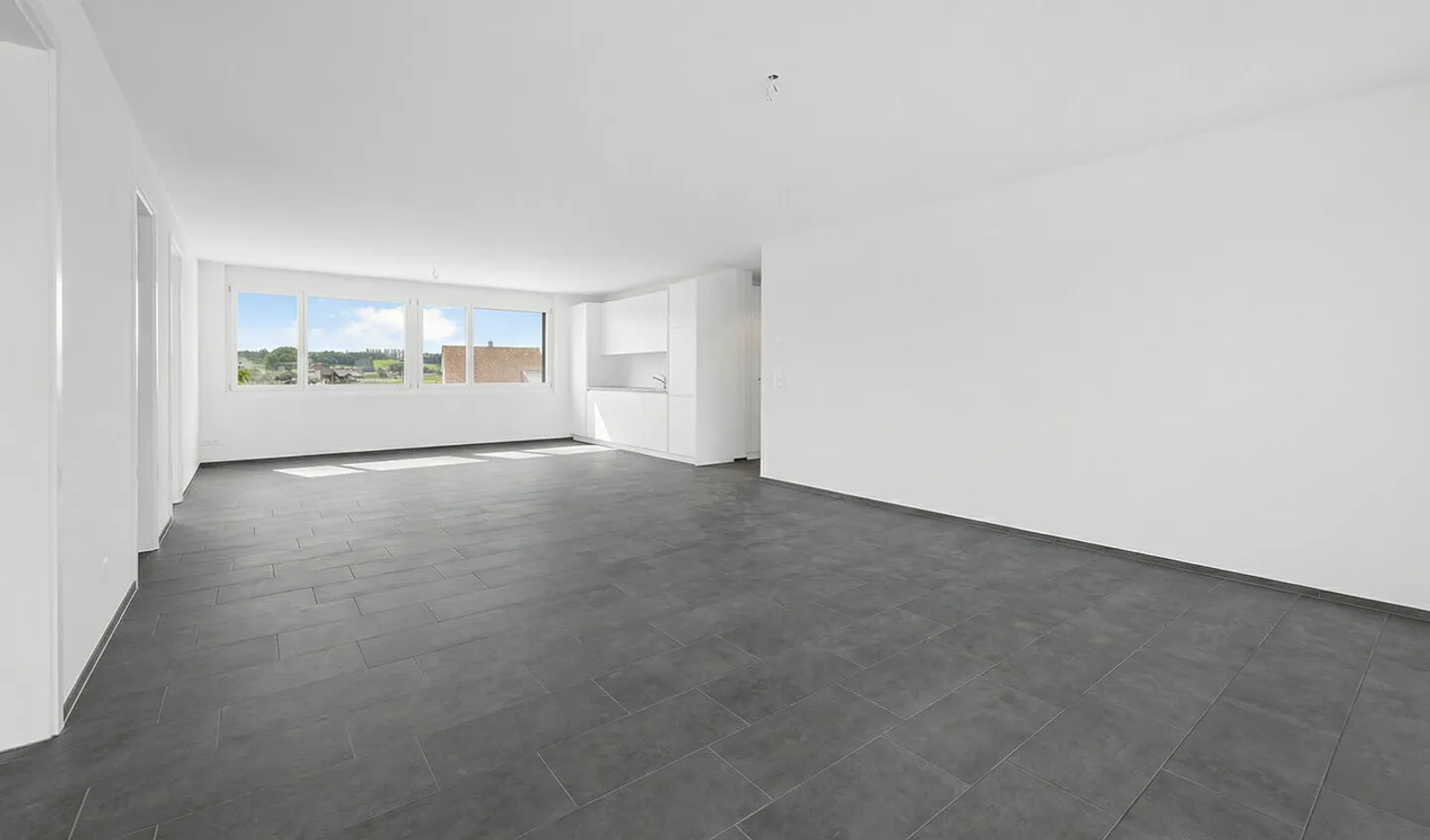 Modern office/practice space near Lucerne - first occupancy - Photo 3 of 8