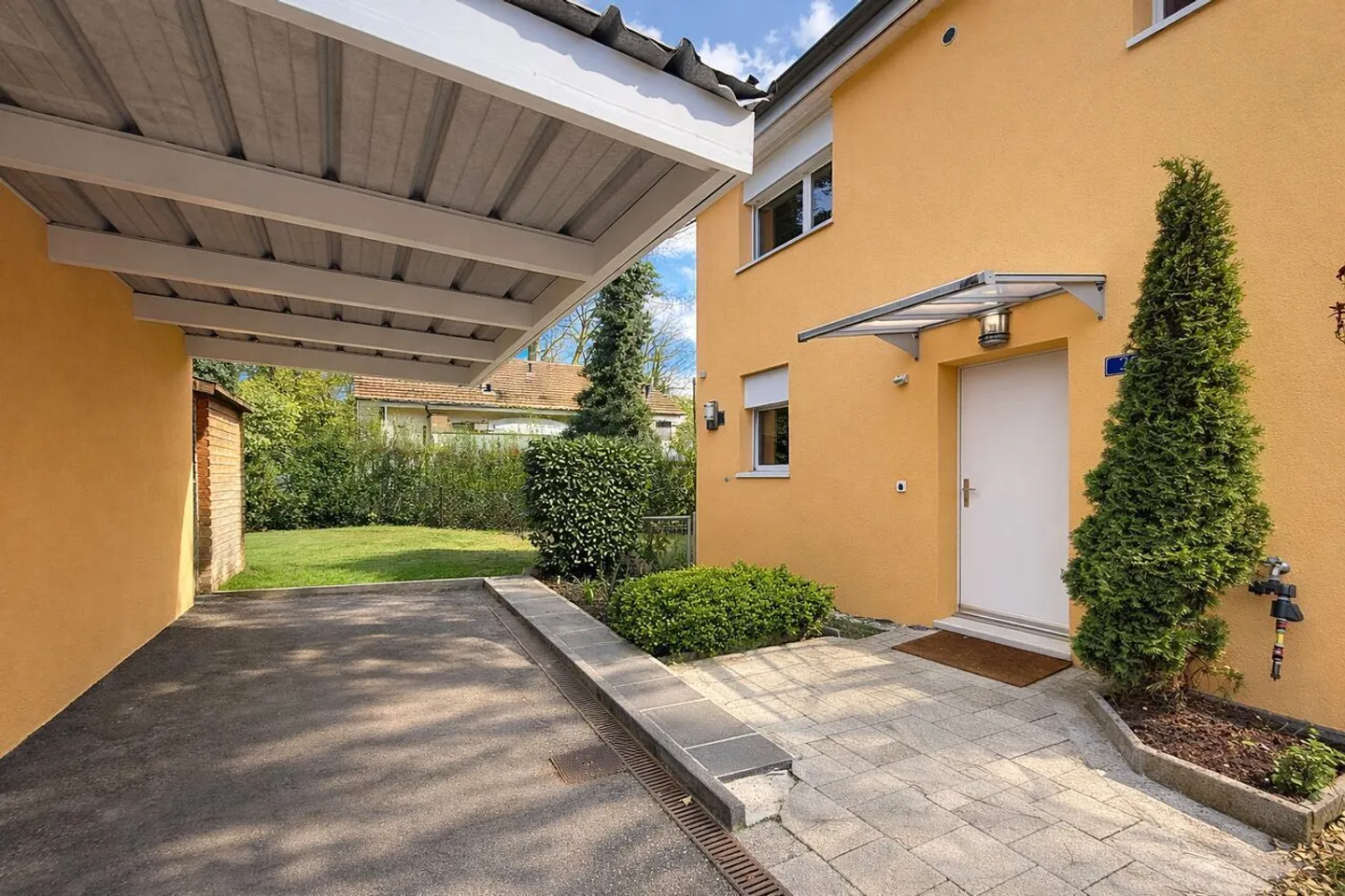 Maison Familiale avec Jardin à Bellevue - Photo 13 sur 13