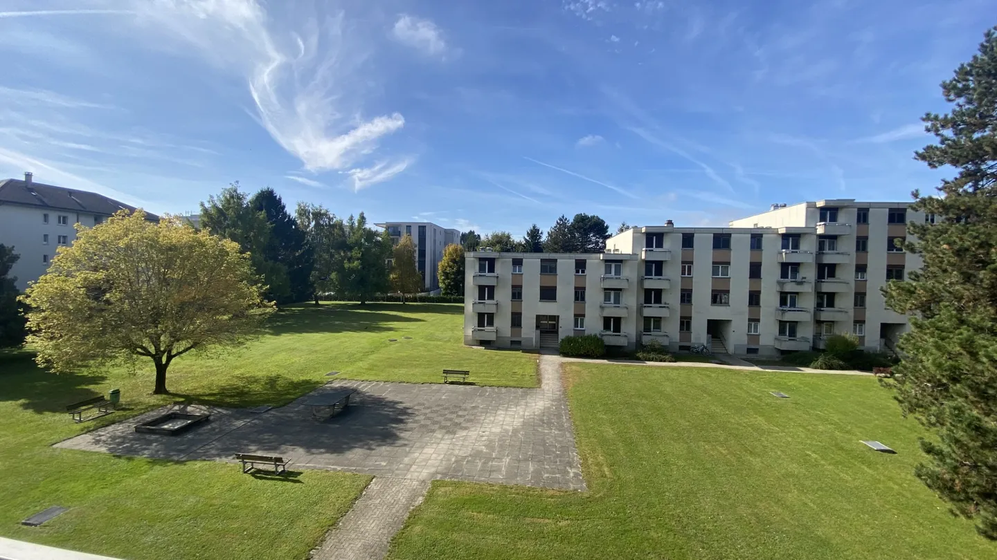 Appartamento in affitto - Foto 3 di 4