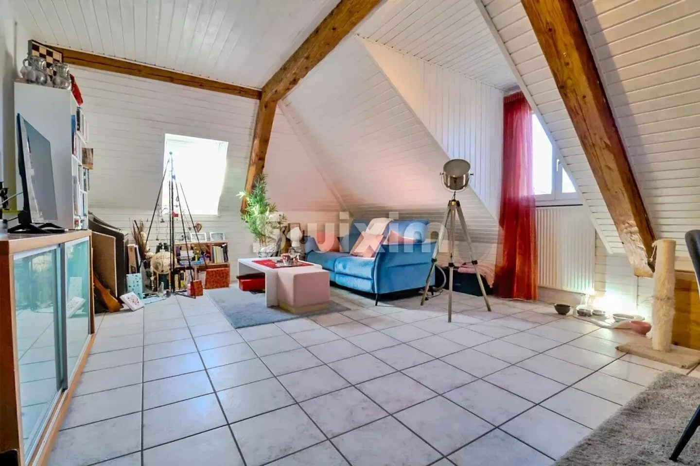 3,5-Zimmer-Wohnung - Foto 3 von 5