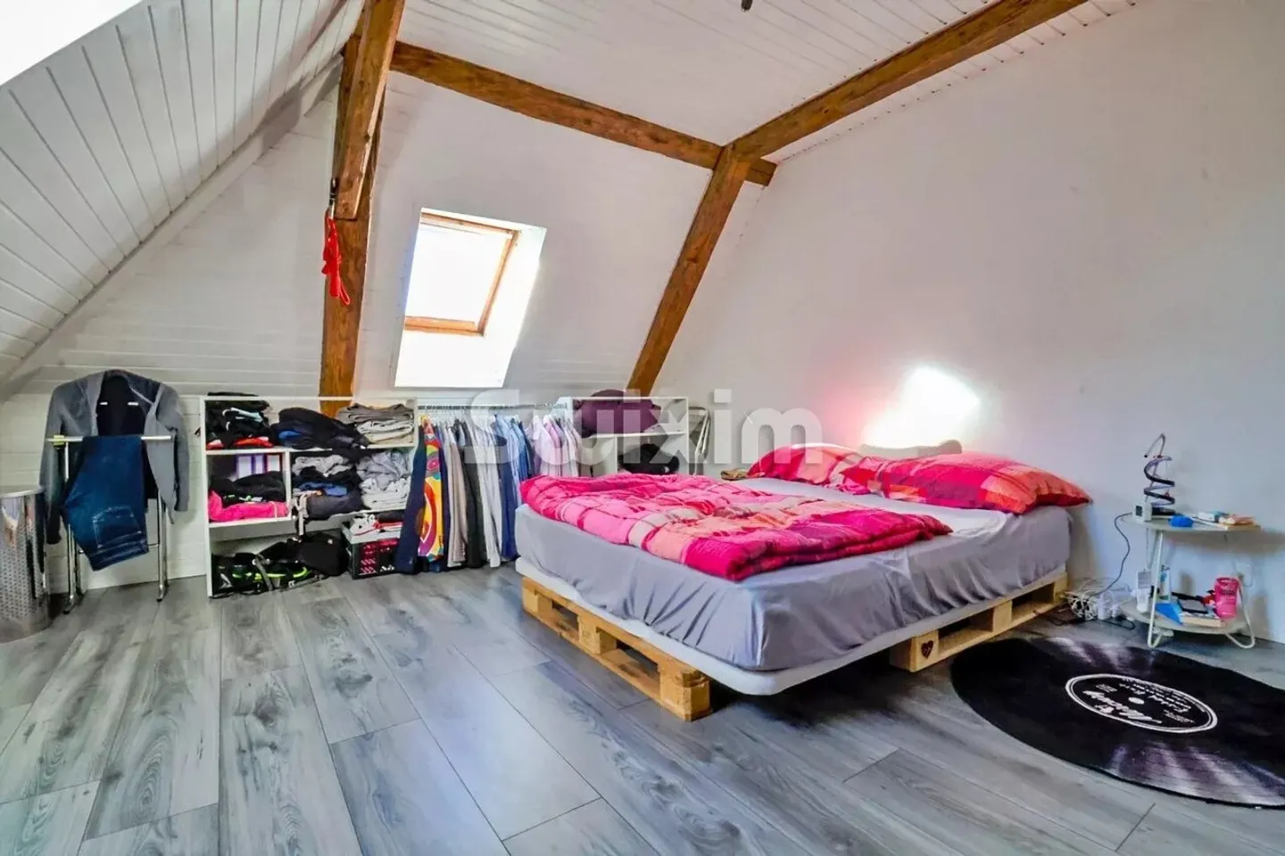 3,5-Zimmer-Wohnung - Foto 4 von 5