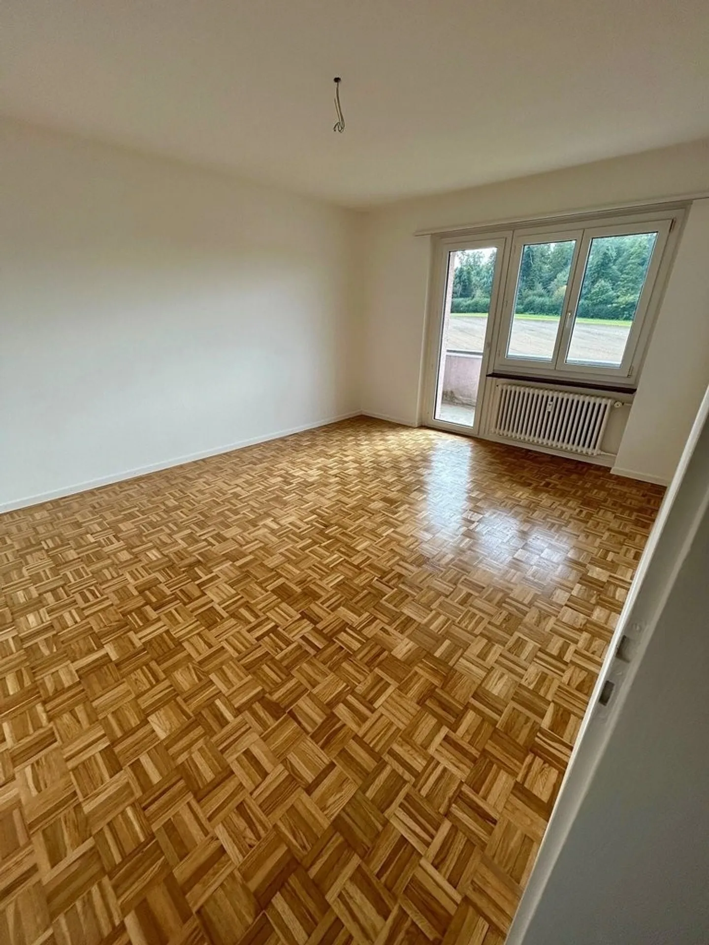 Schöne 2-Zimmerwohnung an ruhiger Lage in Langenthal zu vermieten - Photo 2 sur 8