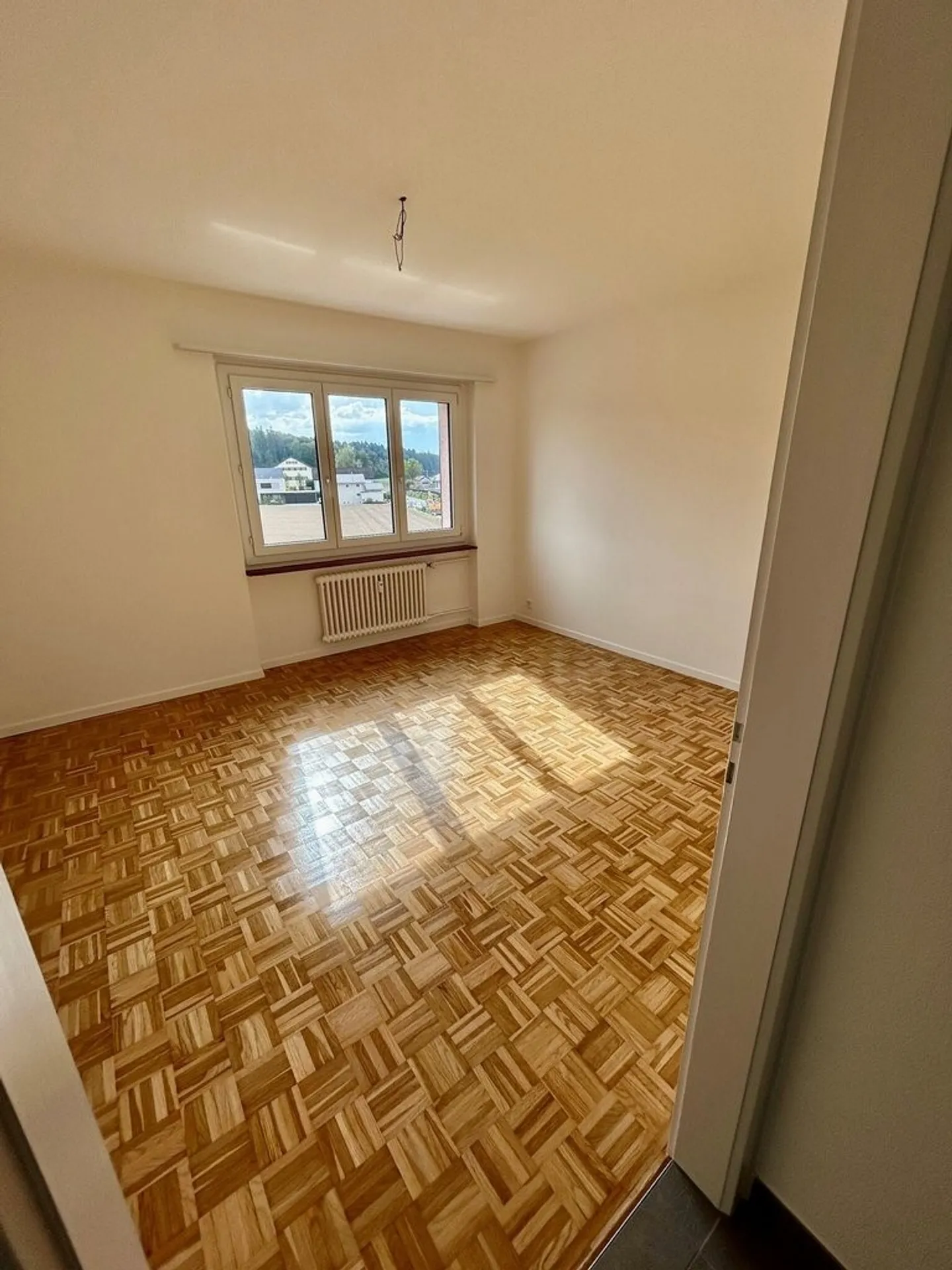 Schöne 2-Zimmerwohnung an ruhiger Lage in Langenthal zu vermieten - Photo 3 sur 8