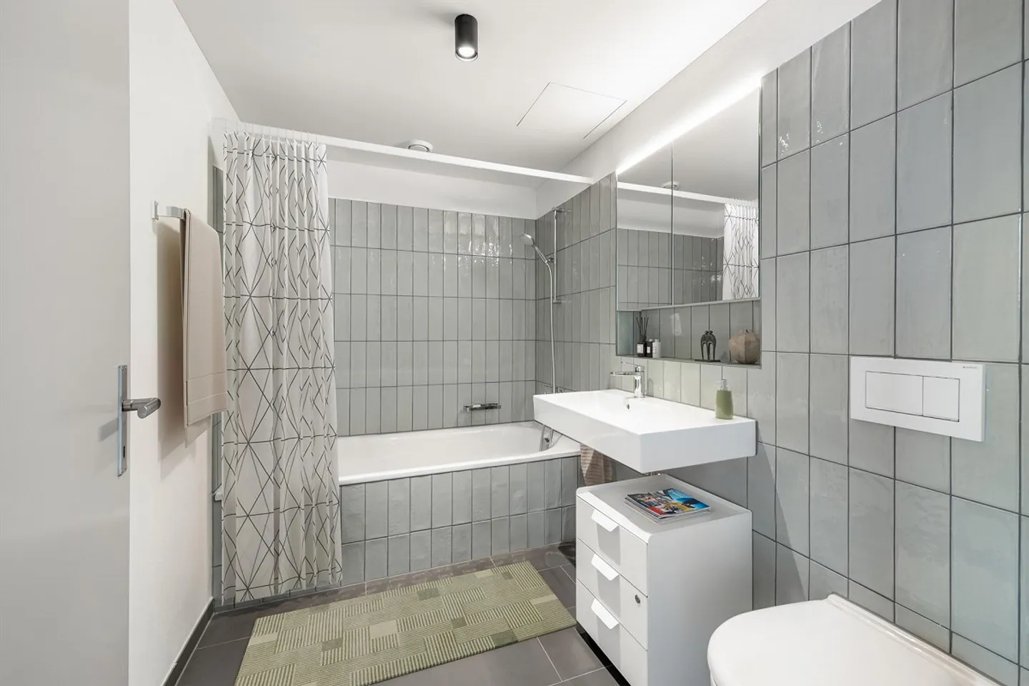 Dream apartment in a central location - Photo 7 of 7