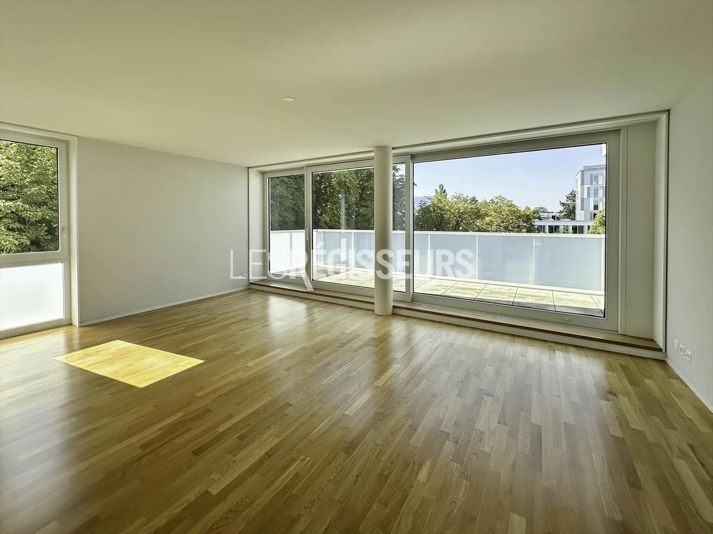 Appartement 8 pièces - Photo 4 sur 10