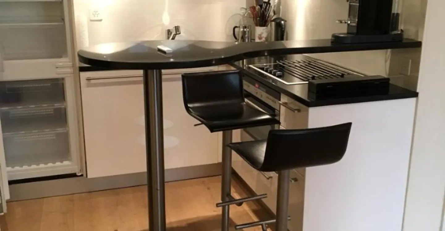 1-Zimmer-Wohnung - Foto 1 von 3