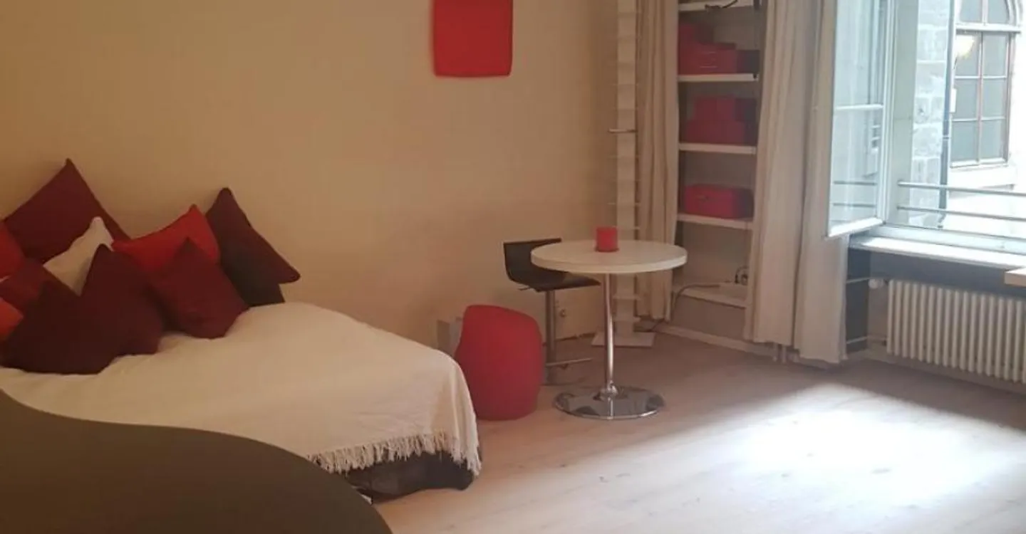 1-Zimmer-Wohnung - Foto 2 von 3