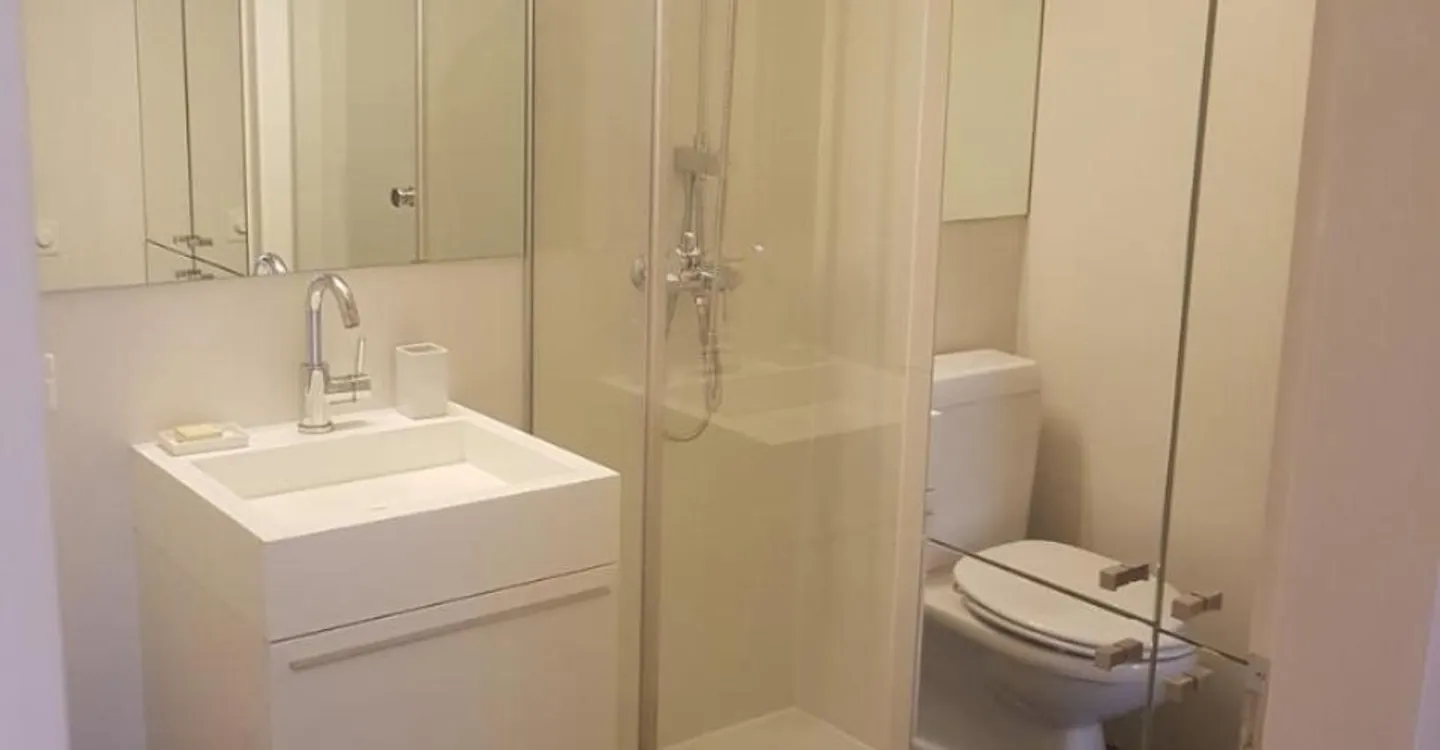1-Zimmer-Wohnung - Foto 3 von 3