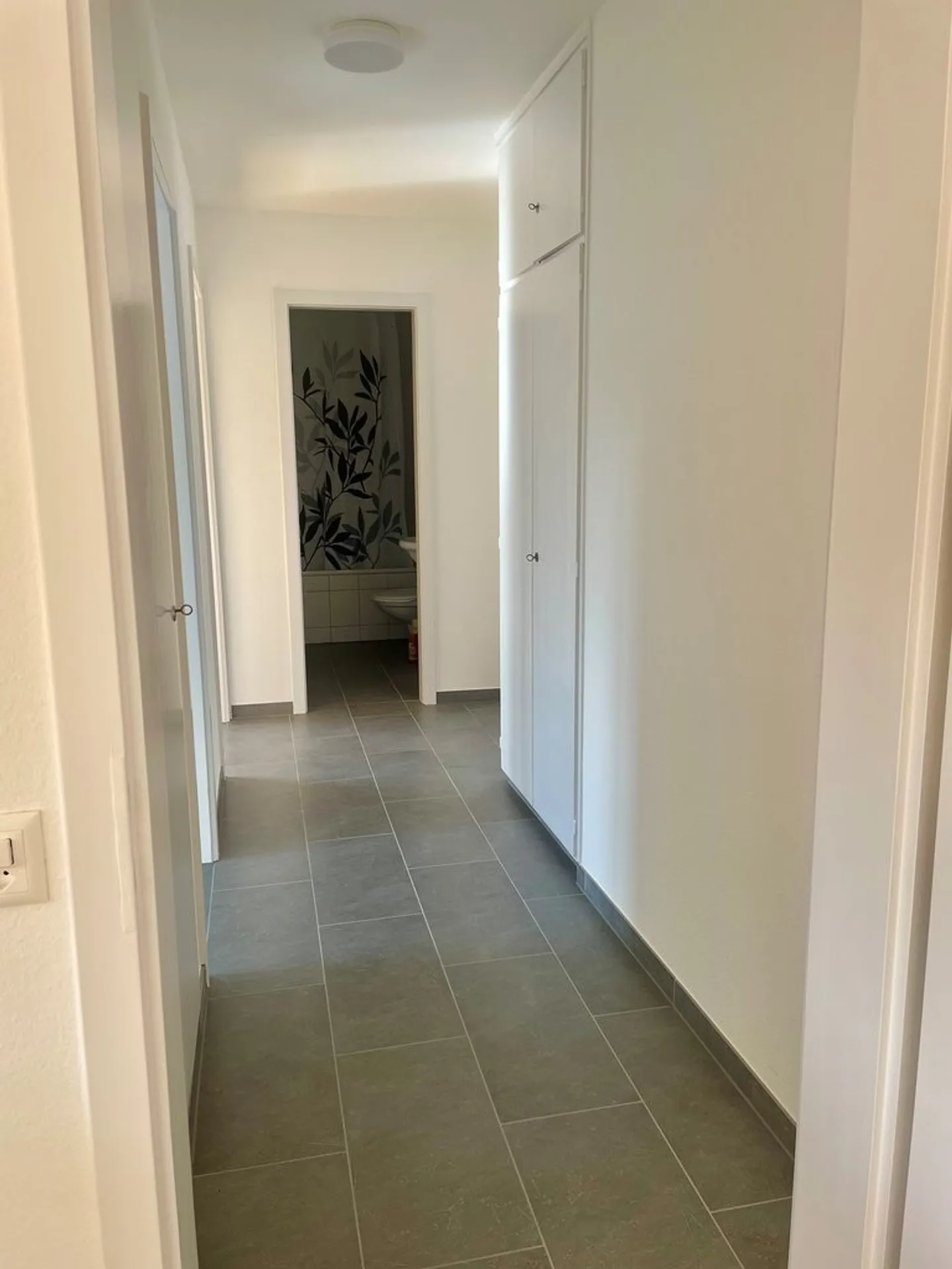 Schöne 2-Zimmerwohnung an ruhiger Lage in Langenthal zu vermieten - Photo 6 sur 8