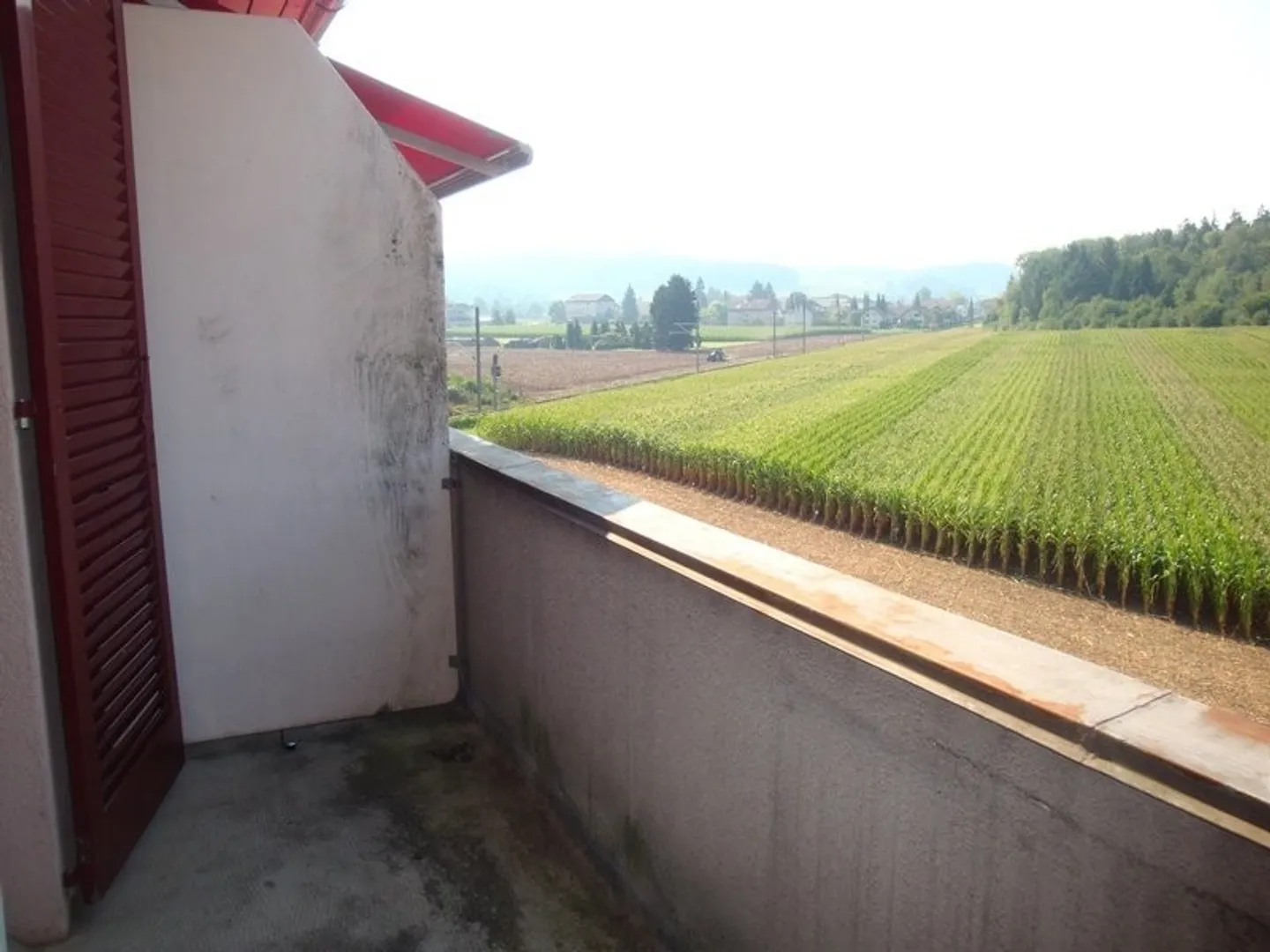 Schöne 2-Zimmerwohnung an ruhiger Lage in Langenthal zu vermieten - Photo 7 sur 8