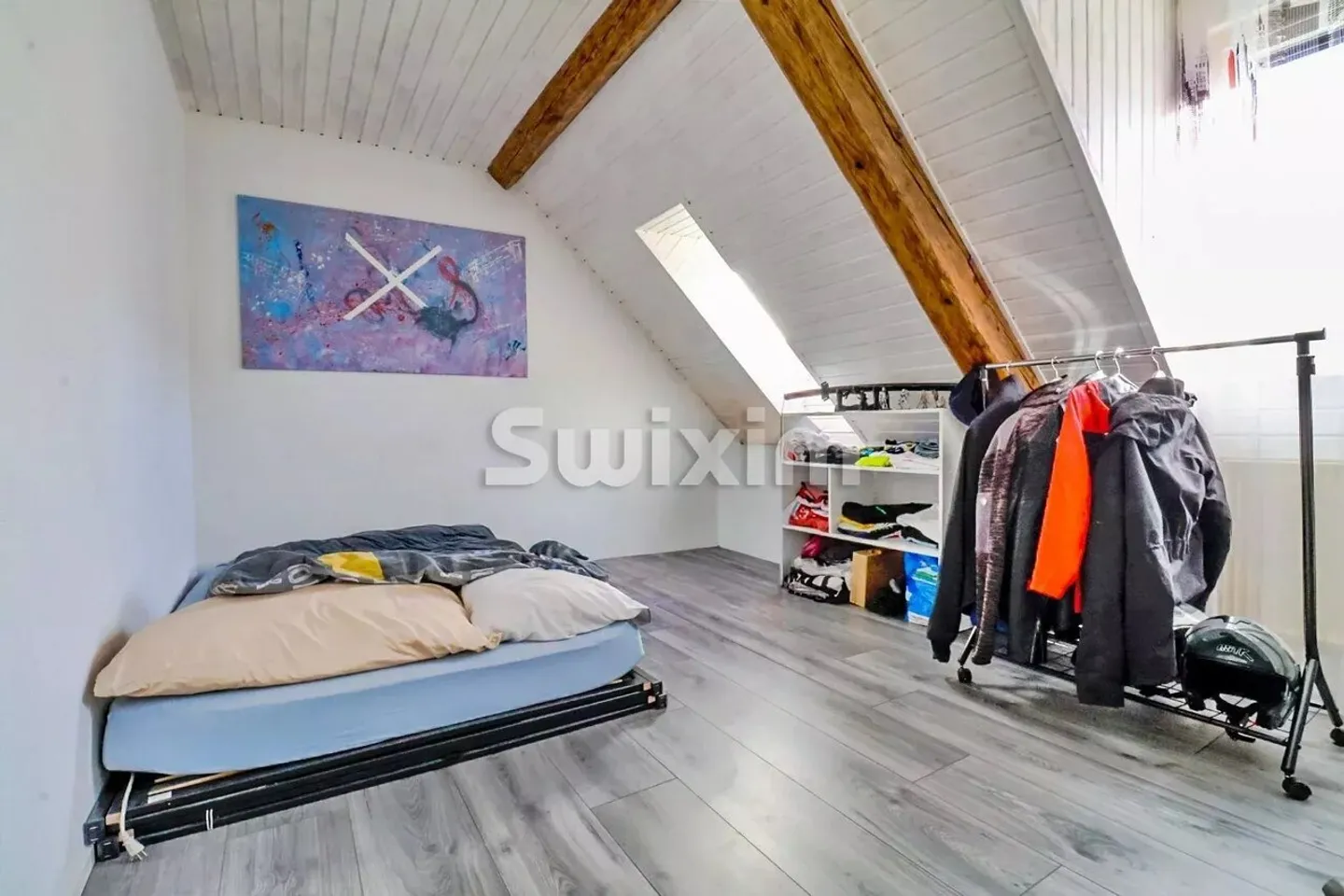 3,5-Zimmer-Wohnung - Foto 5 von 5