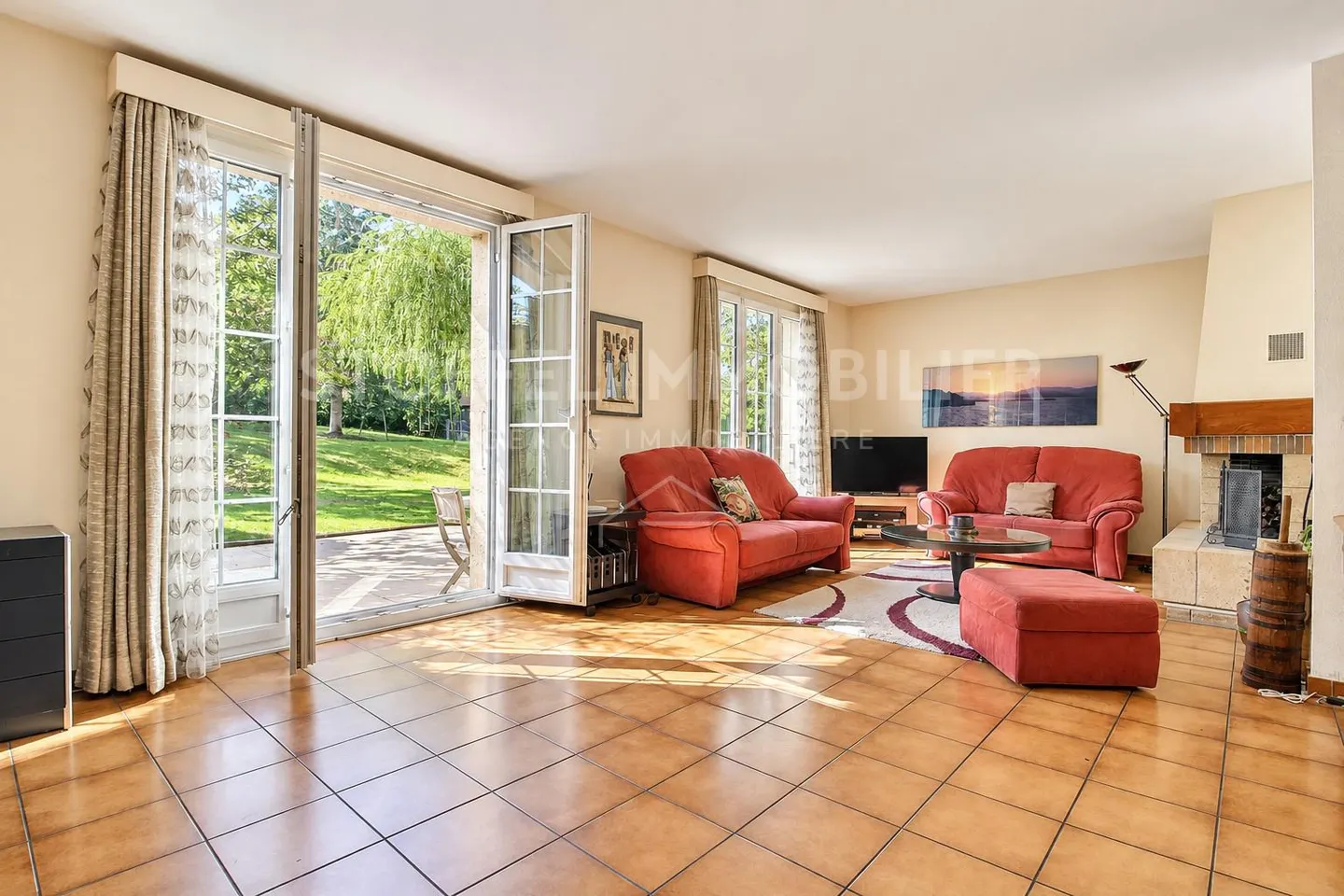 Charming Semi-Detached Villa - Photo 5 of 13