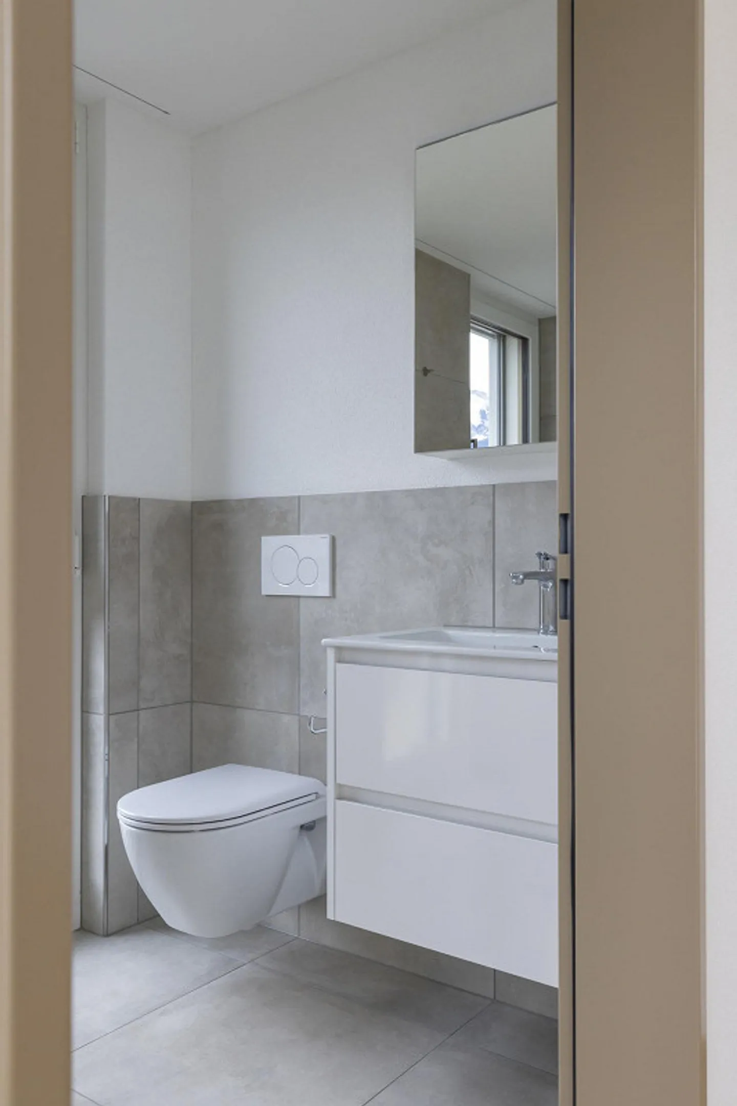 Nuovo appartamento attico di 4,5 stanze - Foto 9 di 11