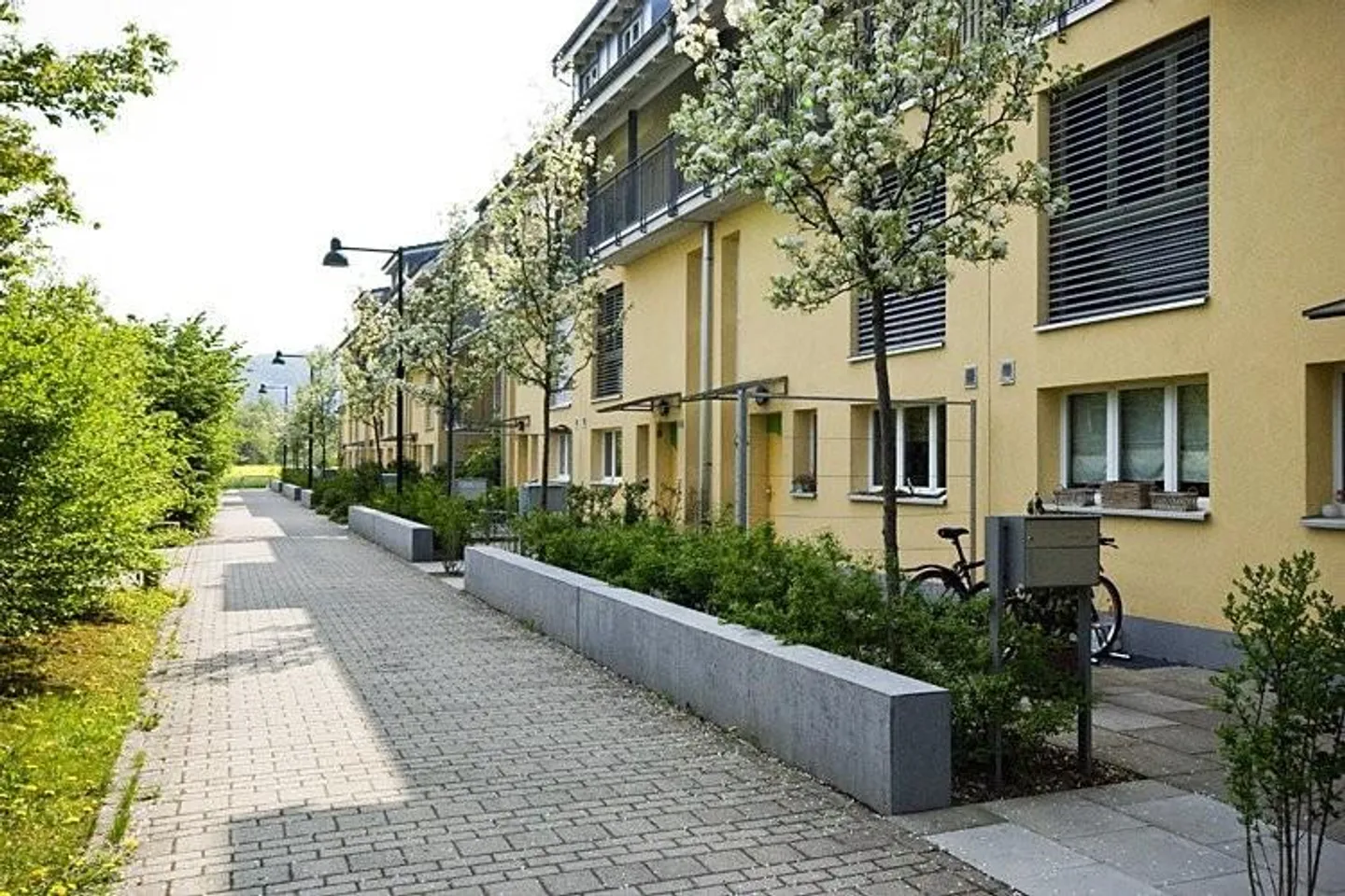 Hier könnte Ihr Wohntraum in Erfüllung gehen - Foto 1 von 6