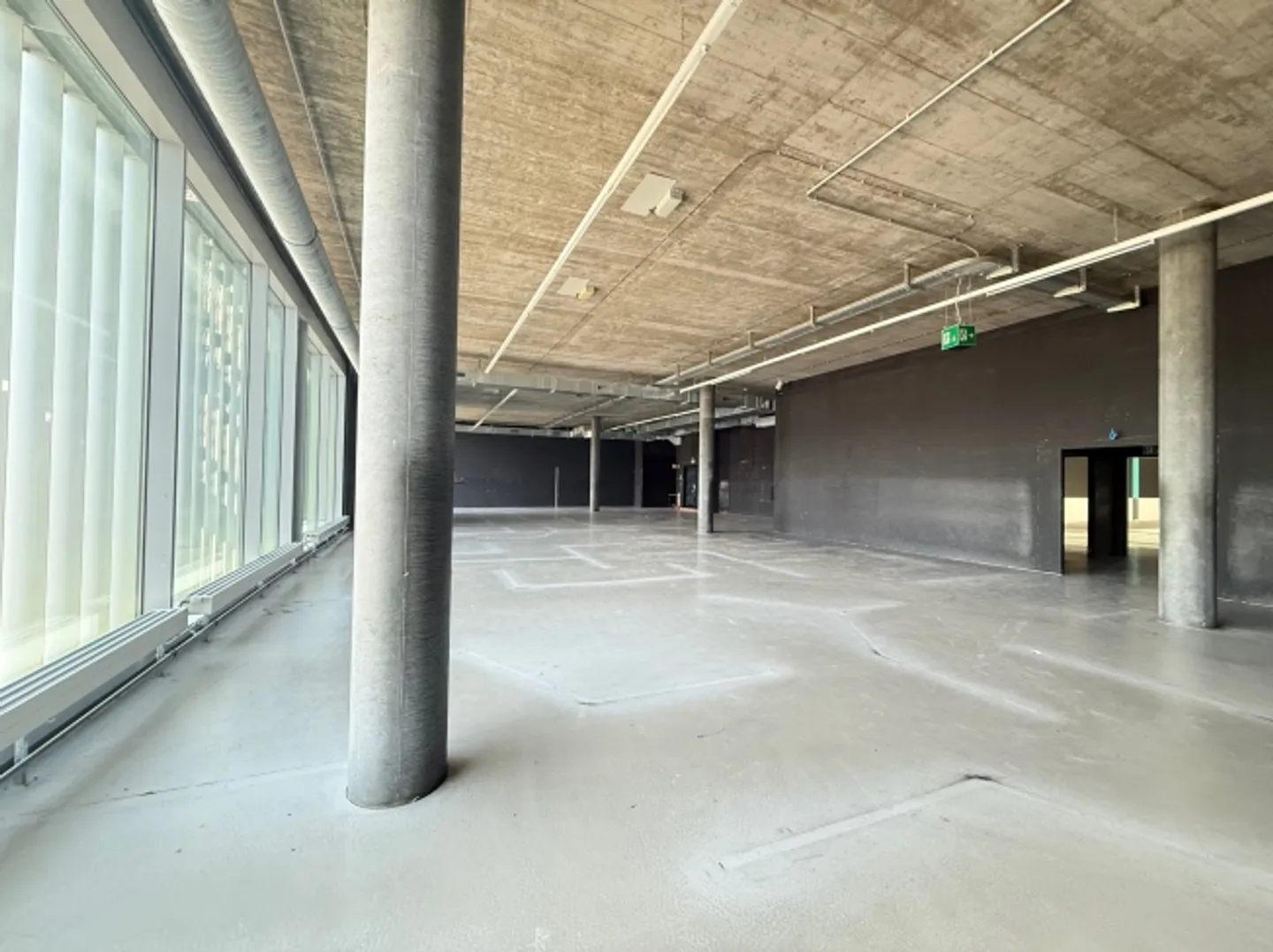 Geräumiger Büroraum in der Ostschweiz - Foto 7 von 7