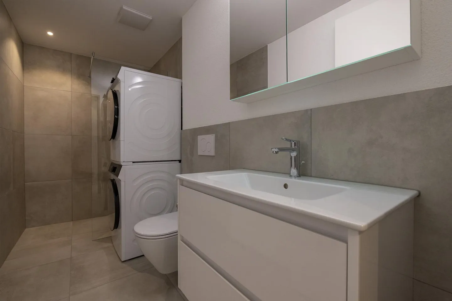 Nuovo appartamento attico di 4,5 stanze - Foto 11 di 11
