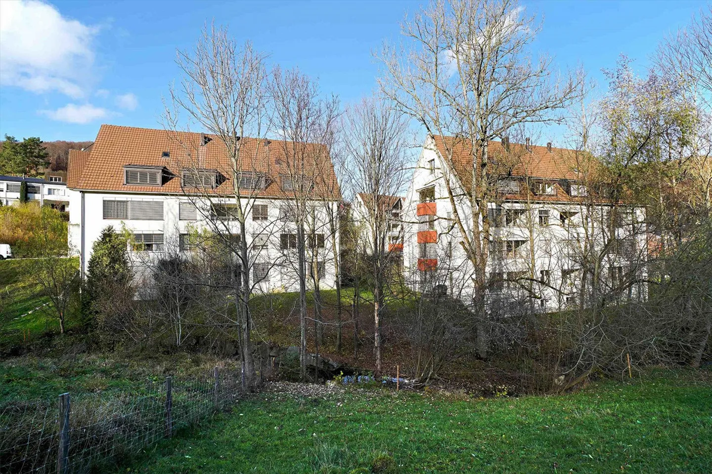 Vivre dans la région de randonnée du Jura - Photo 2 sur 12