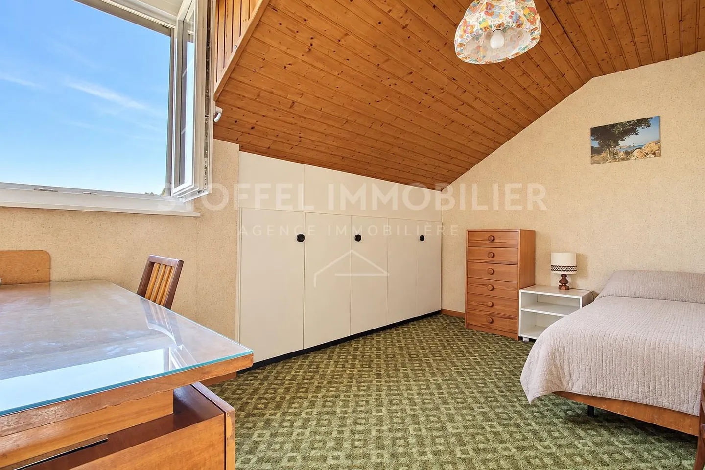 Charming Semi-Detached Villa - Photo 11 of 13