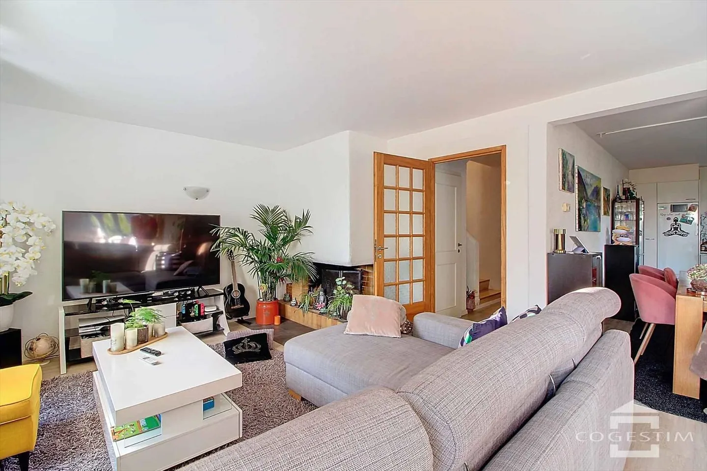 Reihenhaus 4,5 Zimmer - Foto 2 von 12