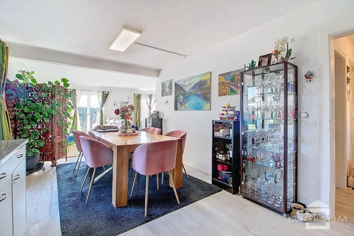 Reihenhaus 4,5 Zimmer - Foto 5 von 12