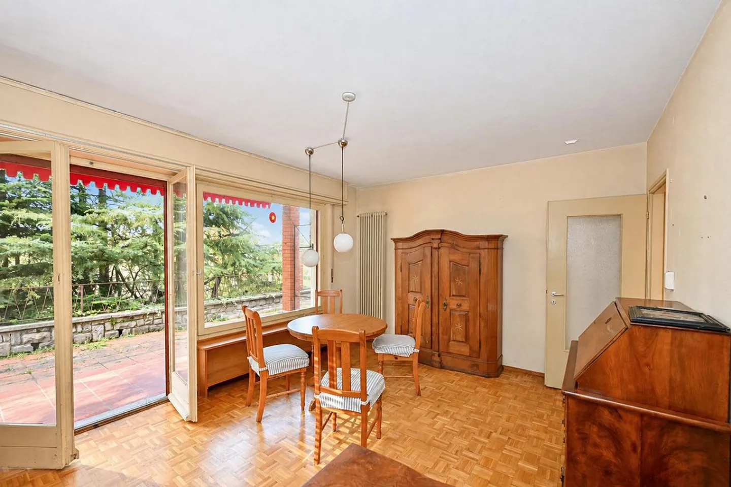 Property with Building Land and Renovation Cottage - Photo 8 of 10