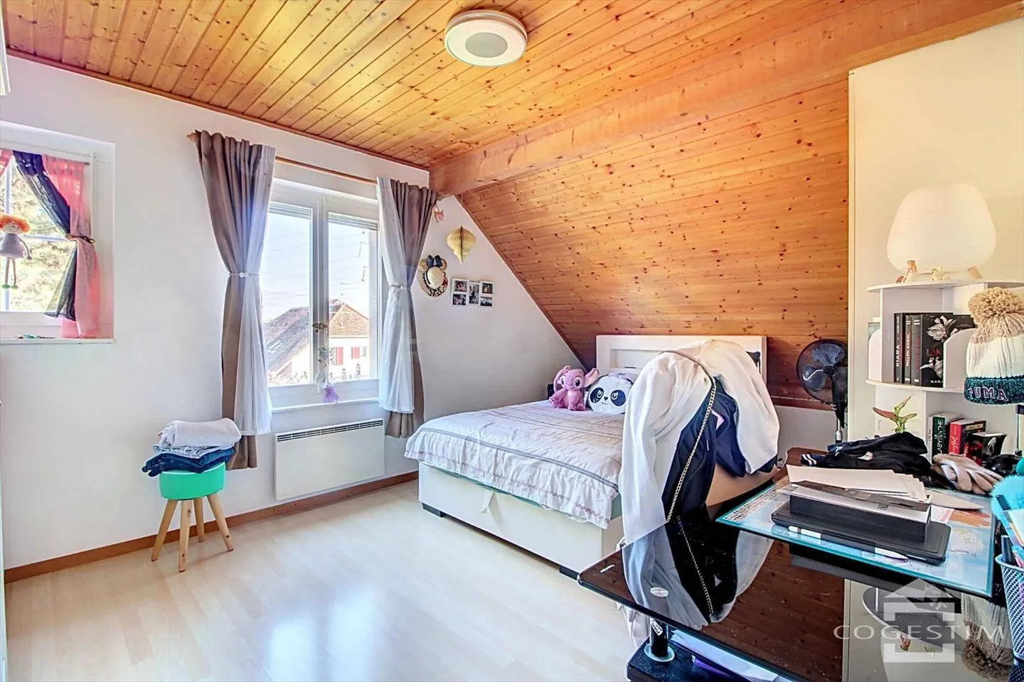 Reihenhaus 4,5 Zimmer - Foto 6 von 12