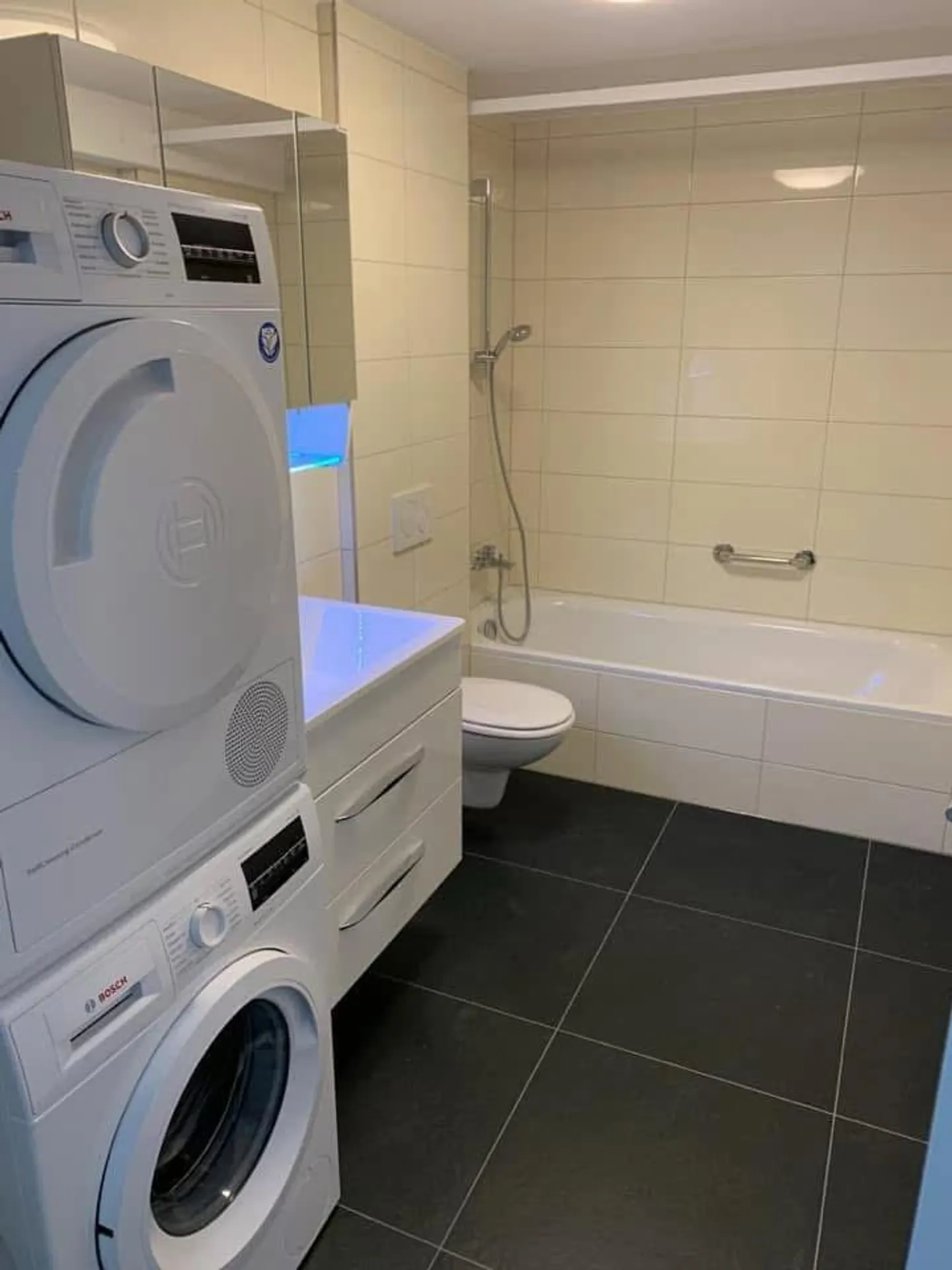 Charmant appartement 4.5 pièces - Photo 4 sur 7