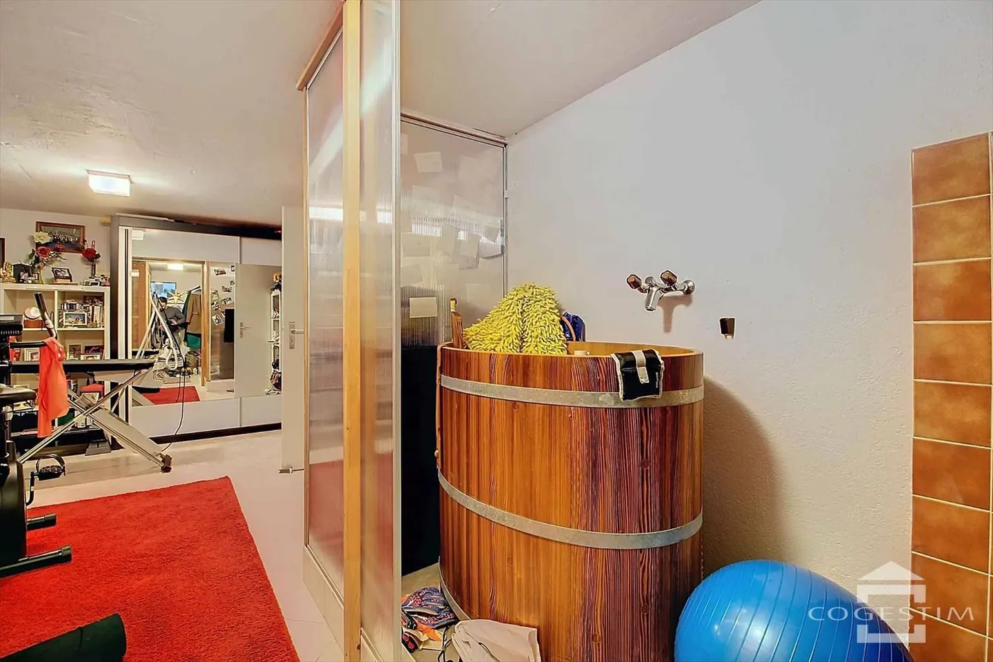 Reihenhaus 4,5 Zimmer - Foto 9 von 12