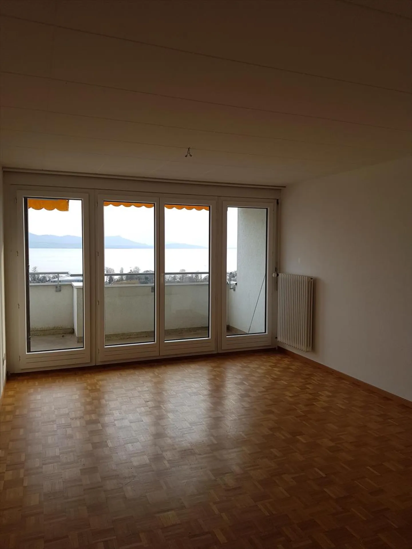 Appartamento 5.5 stanze - Foto 1 di 3
