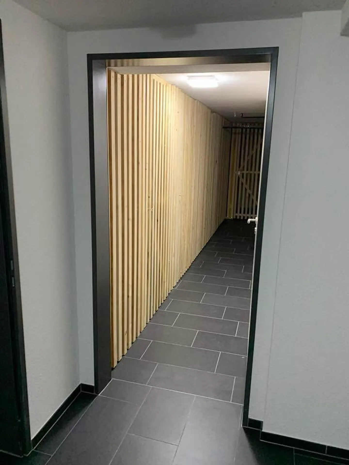 Charmant appartement 4.5 pièces - Photo 7 sur 7