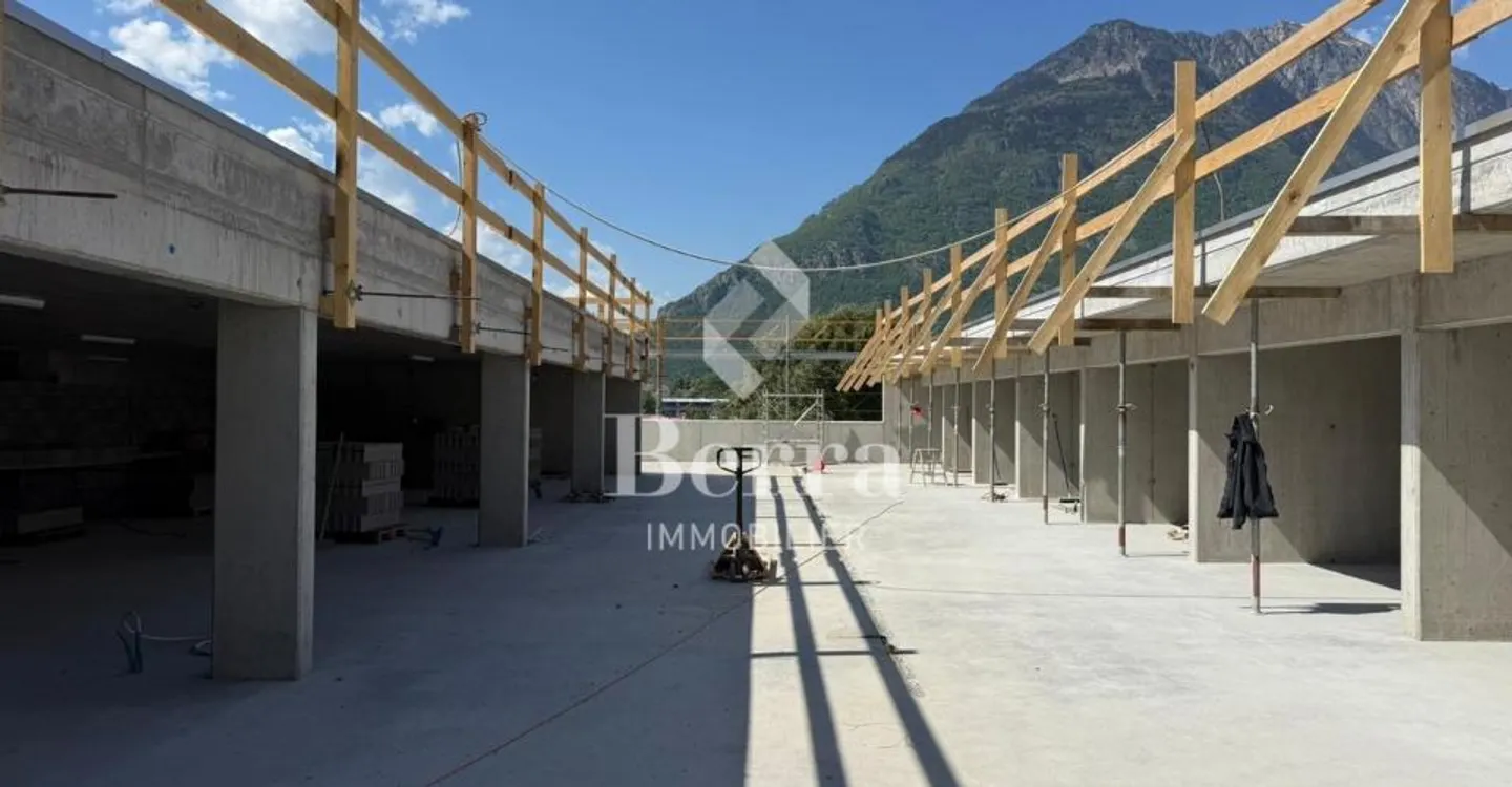 For Sale, Warehouse, 1920 Martigny, Ref _5744022._5756668 - Photo 2 of 13
