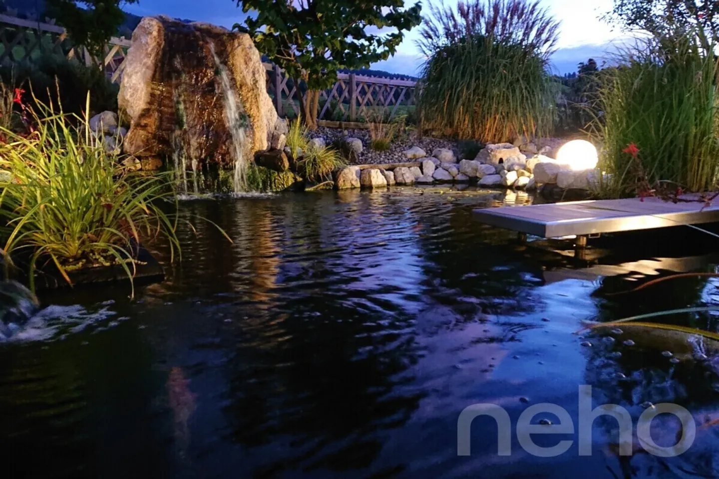 Una villa luminosa nel cuore di un ambiente verde - Foto 10 di 12