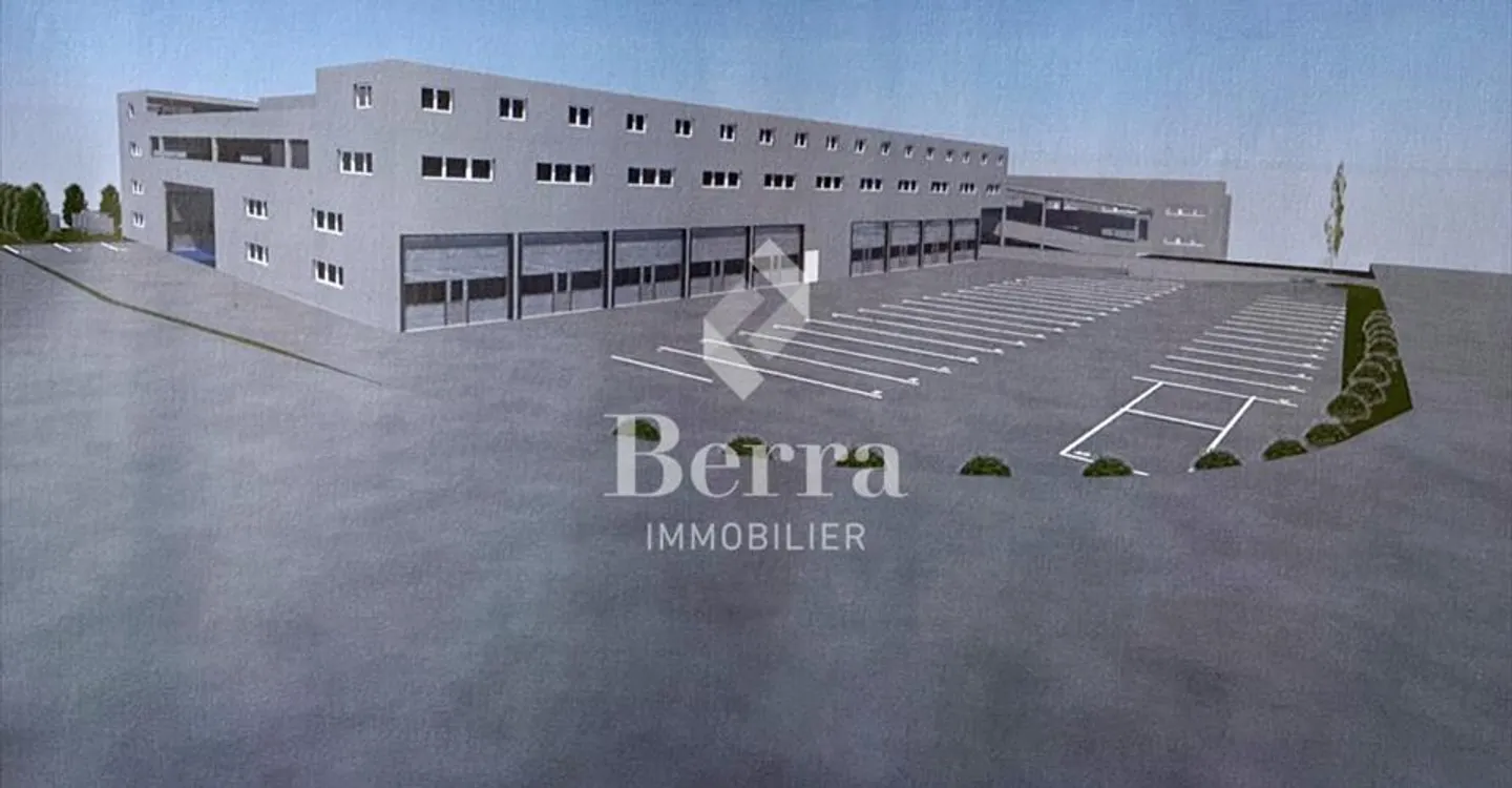 For Sale, Warehouse, 1920 Martigny, Ref _5744022._5756668 - Photo 9 of 13