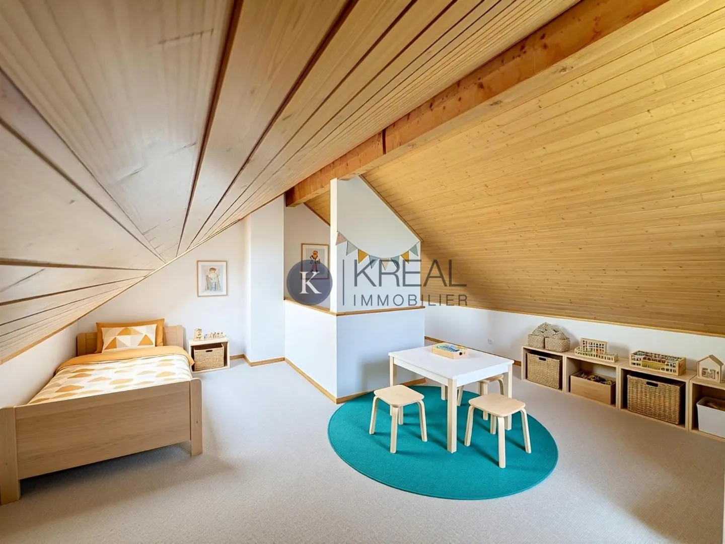 5.5-room house - Photo 10 of 13