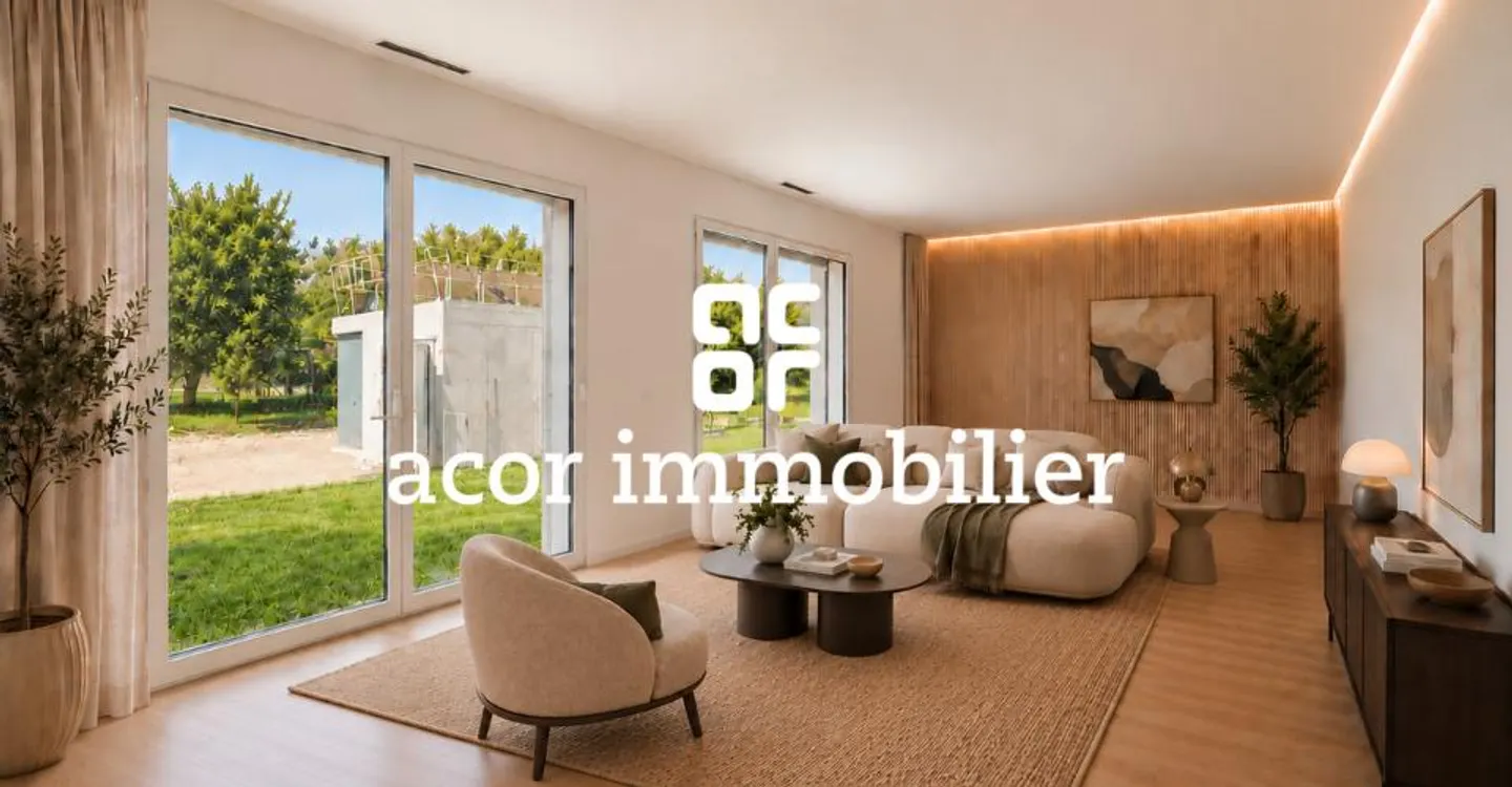 Villa mitoyenne d'exception au coeur de Saillon – 165 m² – 6 pièces - Photo 3 of 11