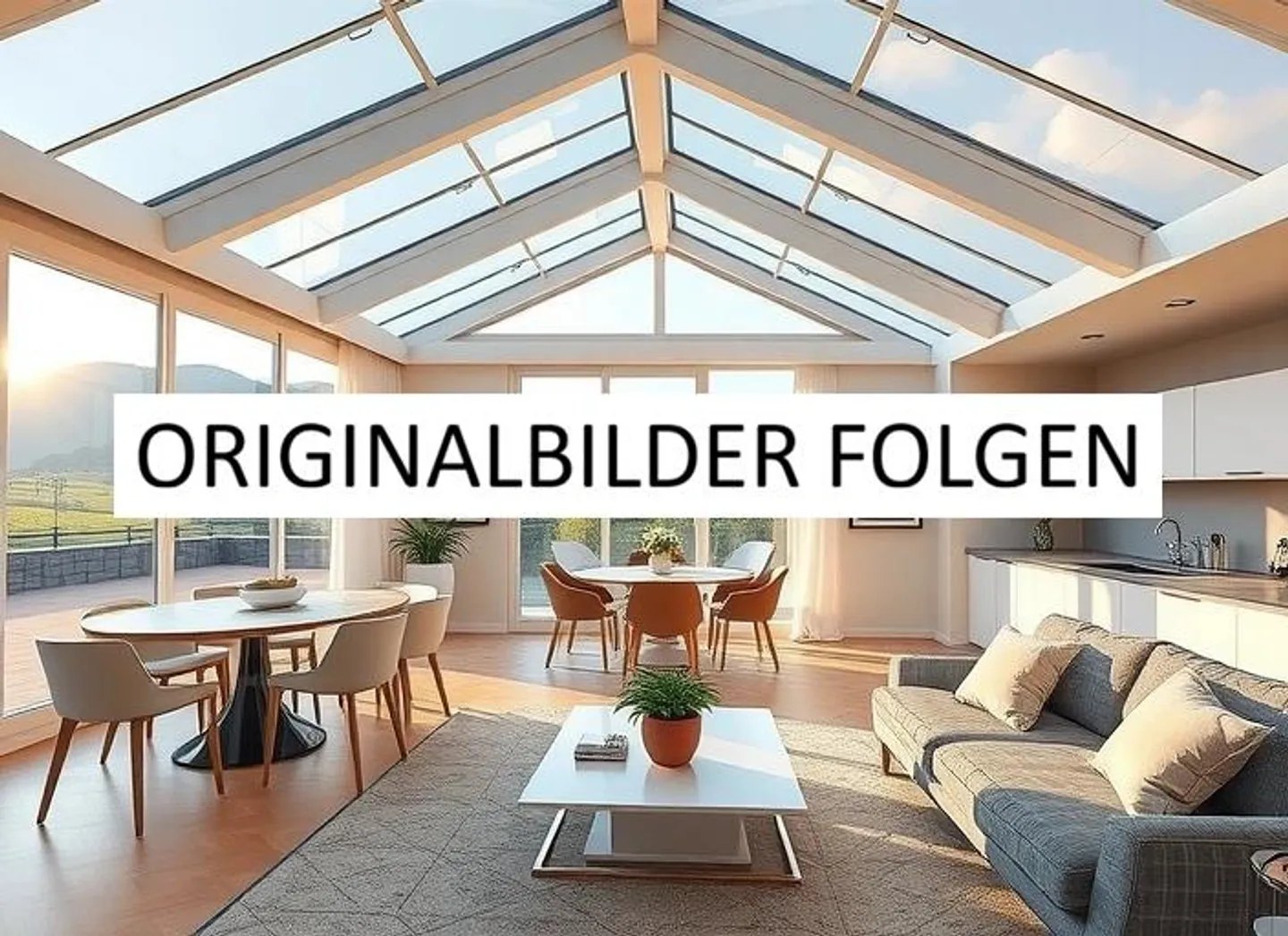 «Litauerboden – Exklusives 5.5-Zimmer-Reiheneckhaus mit Garten» - Foto 1 von 1