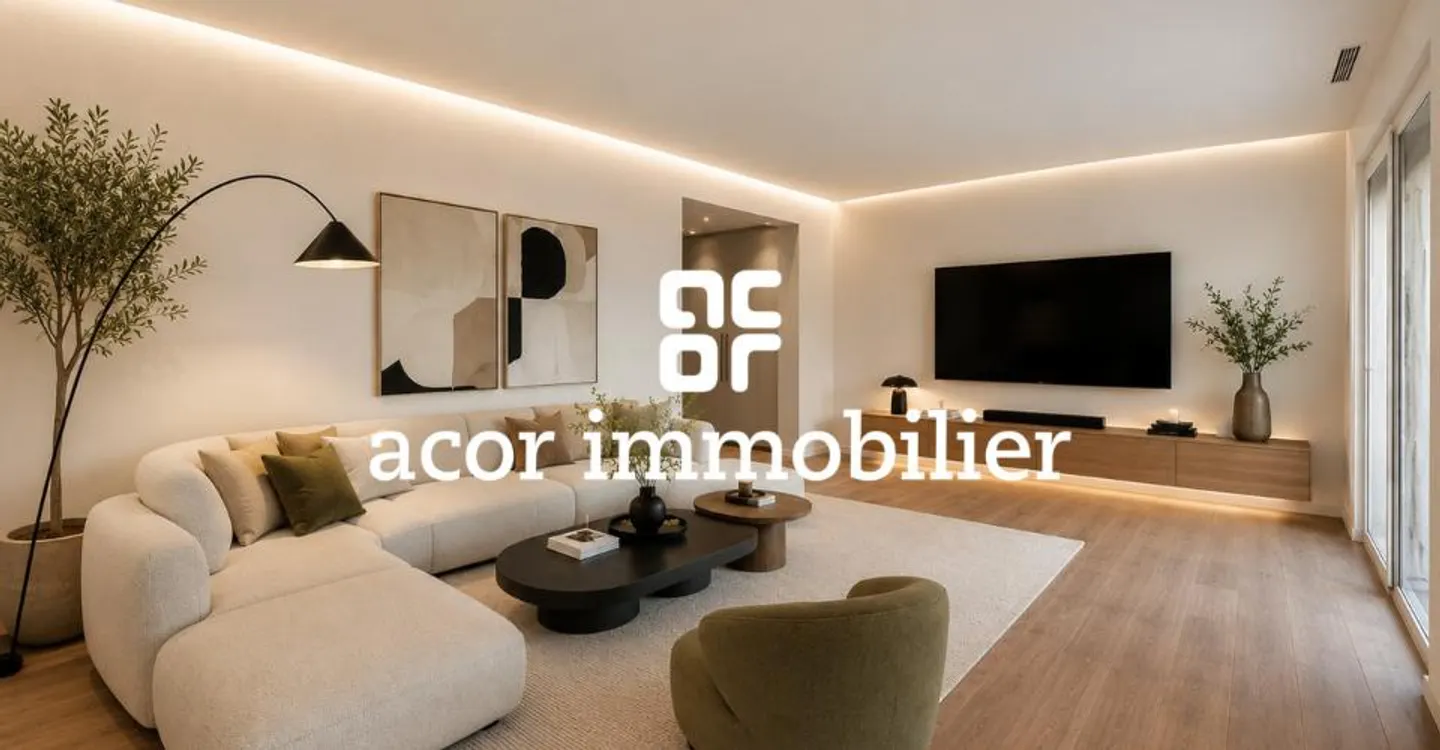 Villa mitoyenne d'exception au coeur de Saillon – 165 m² – 6 pièces - Photo 4 of 11