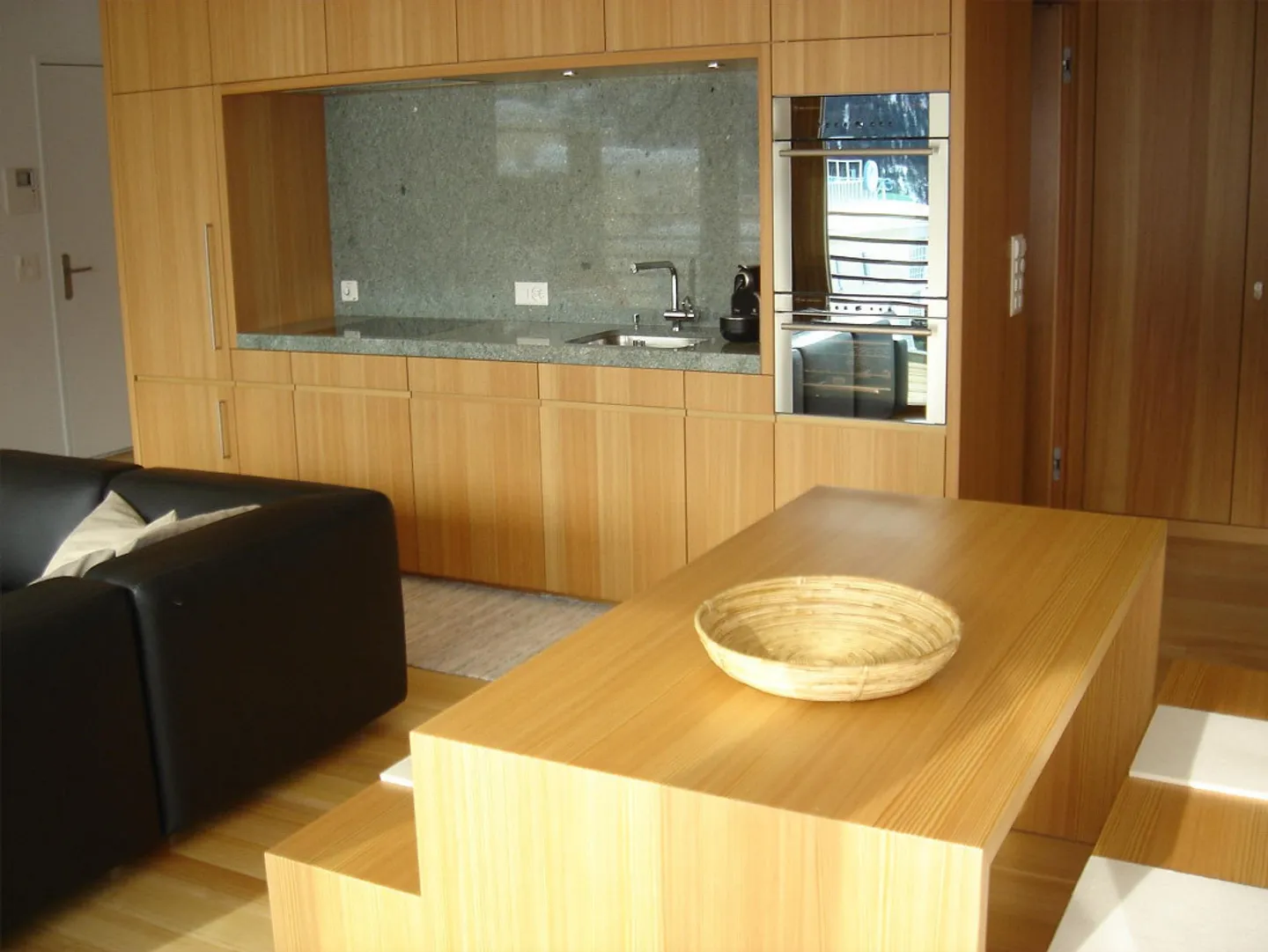 Charmante Wohnung mit Bergblick - Foto 12 von 24