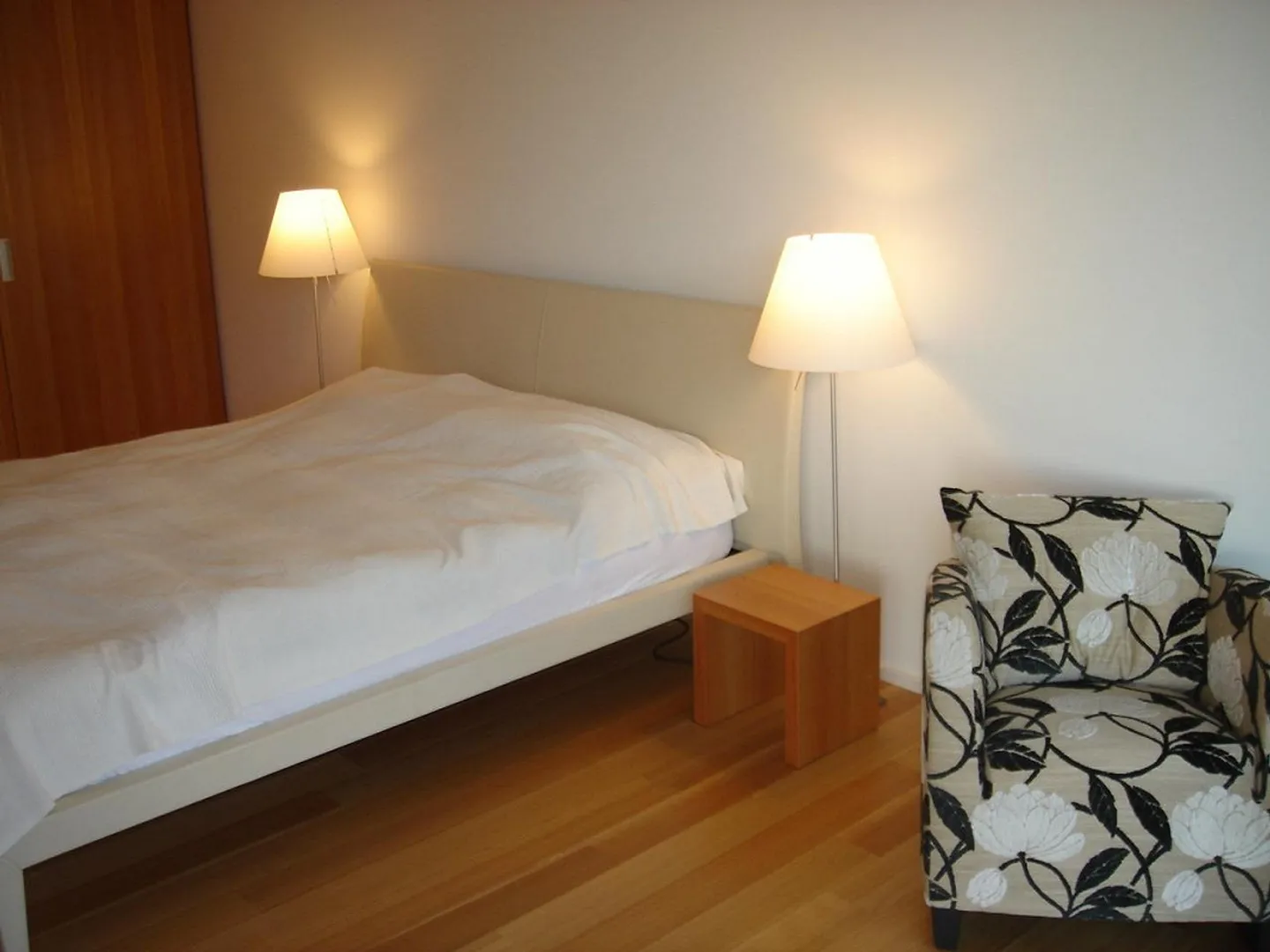 Charmante Wohnung mit Bergblick - Foto 15 von 24