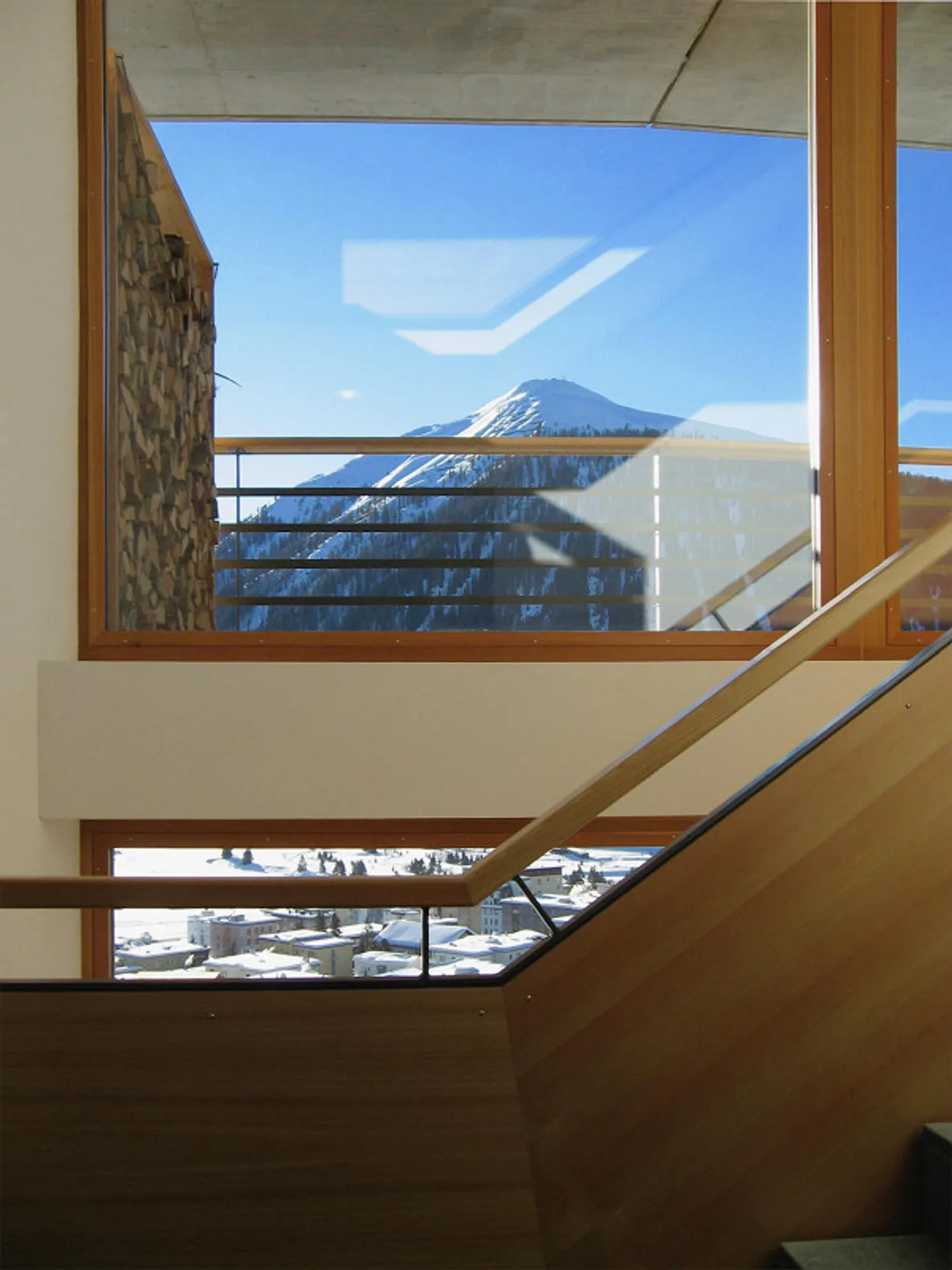 Charmante Wohnung mit Bergblick - Foto 20 von 24