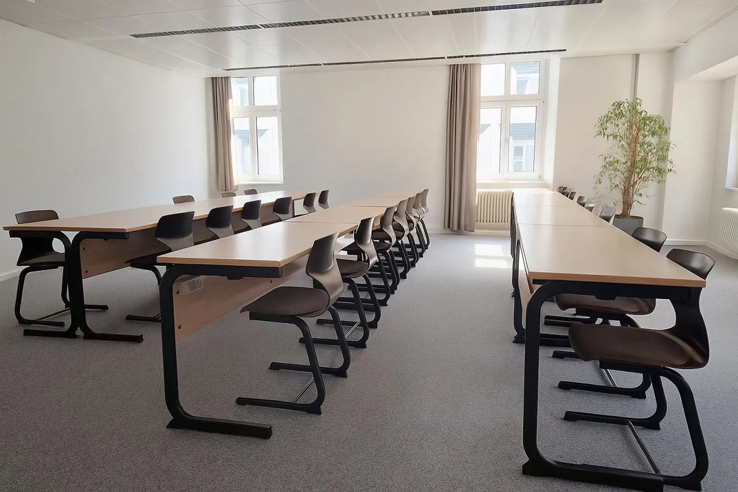 Directement au Central - 4 min de la gare principale - Photo 7 sur 8