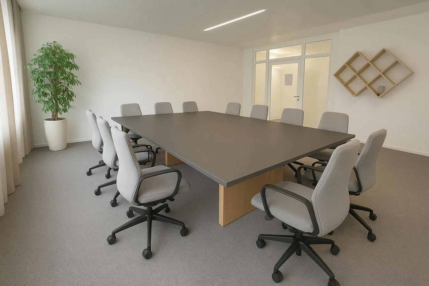 Directement au Central - 4 min de la gare principale - Photo 8 sur 8