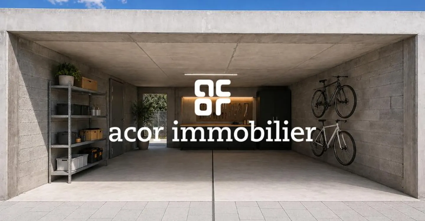 Villa mitoyenne d'exception au coeur de Saillon – 165 m² – 6 pièces - Photo 9 of 11