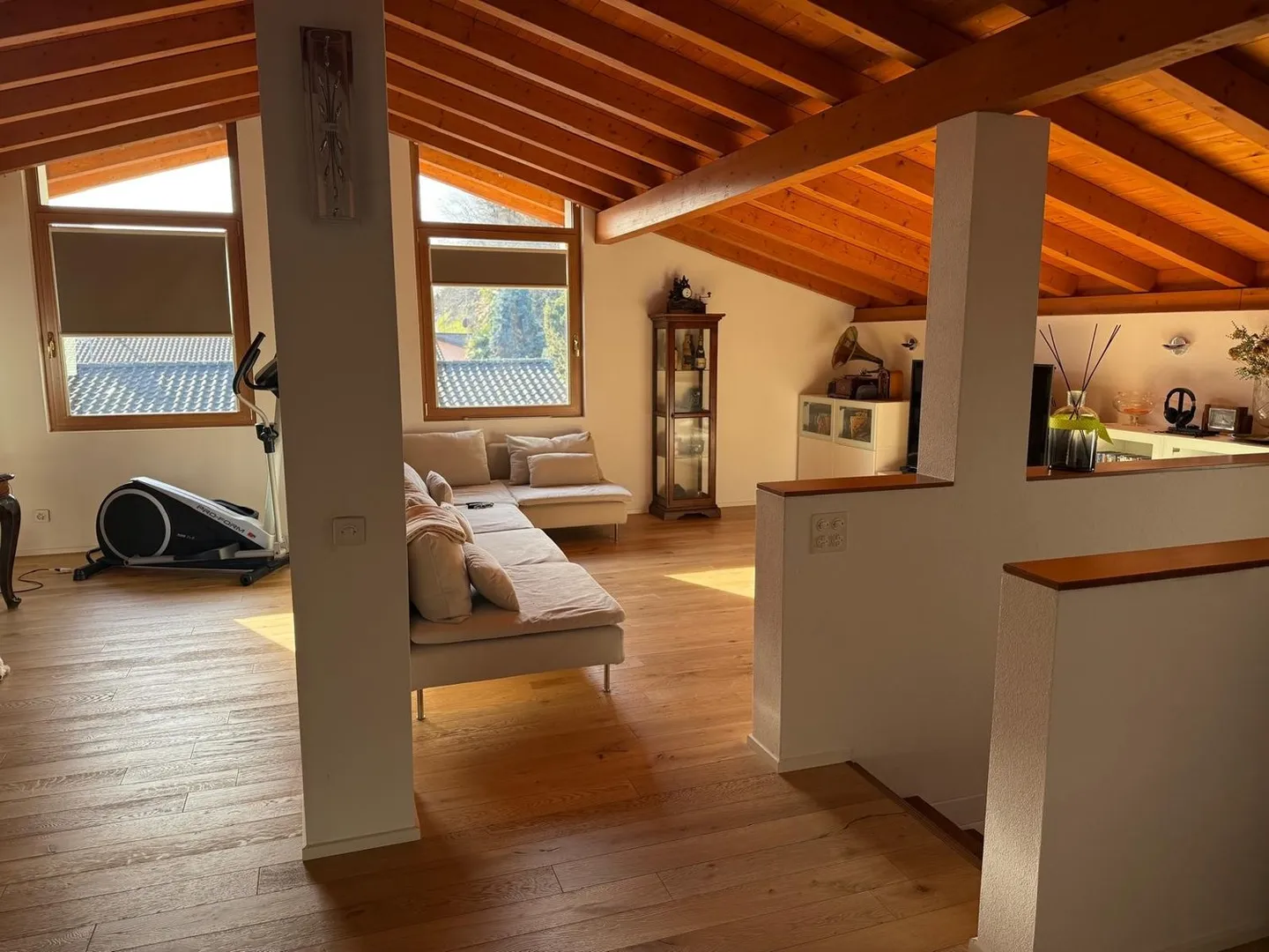 Agno / Cassina D'Agno grande casa unifamiliare con piscina - Foto 5 di 14