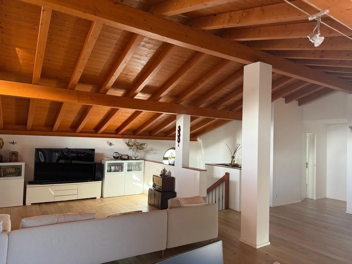 Agno / Cassina D'Agno grande casa unifamiliare con piscina - Foto 6 di 14