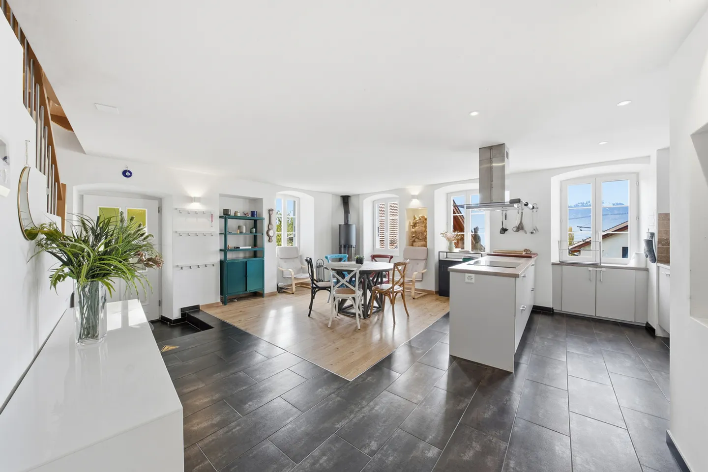 Charming Winemaker's House with Lake and Mountain View - Photo 22 of 33