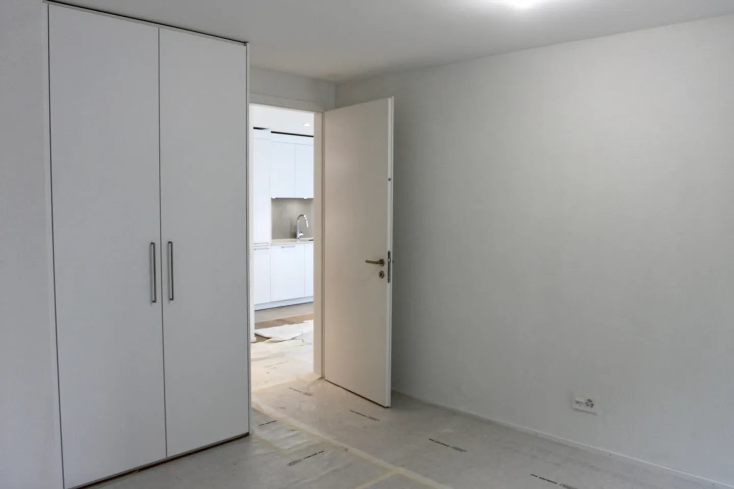 Spacious Ground Floor Apartment 2.5 Rooms New (69m²) - Photo 4 of 8