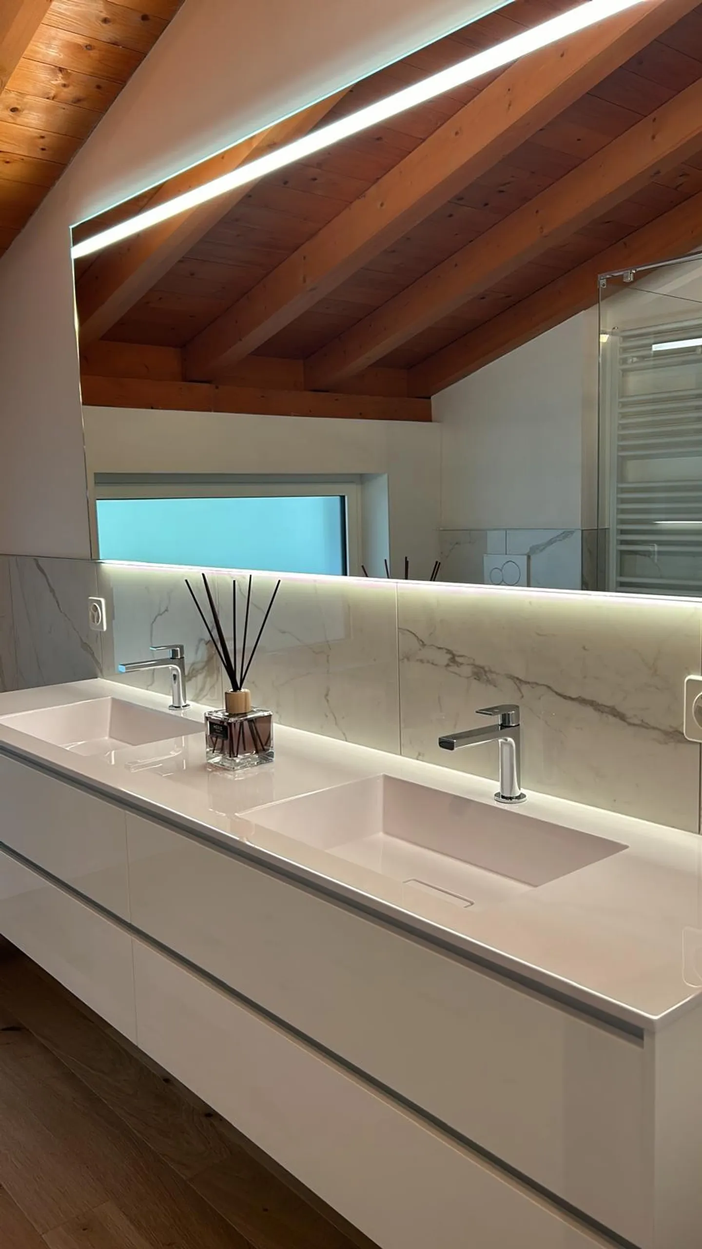 Agno / Cassina D'Agno grande casa unifamiliare con piscina - Foto 8 di 14